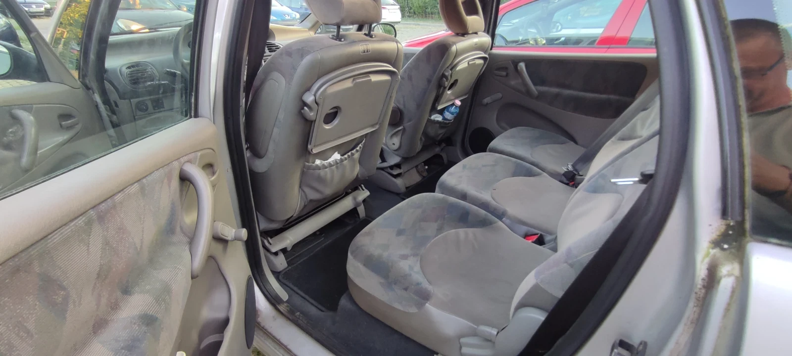 Citroen C4 Picasso, снимка 6 - Автомобили и джипове - 55104912