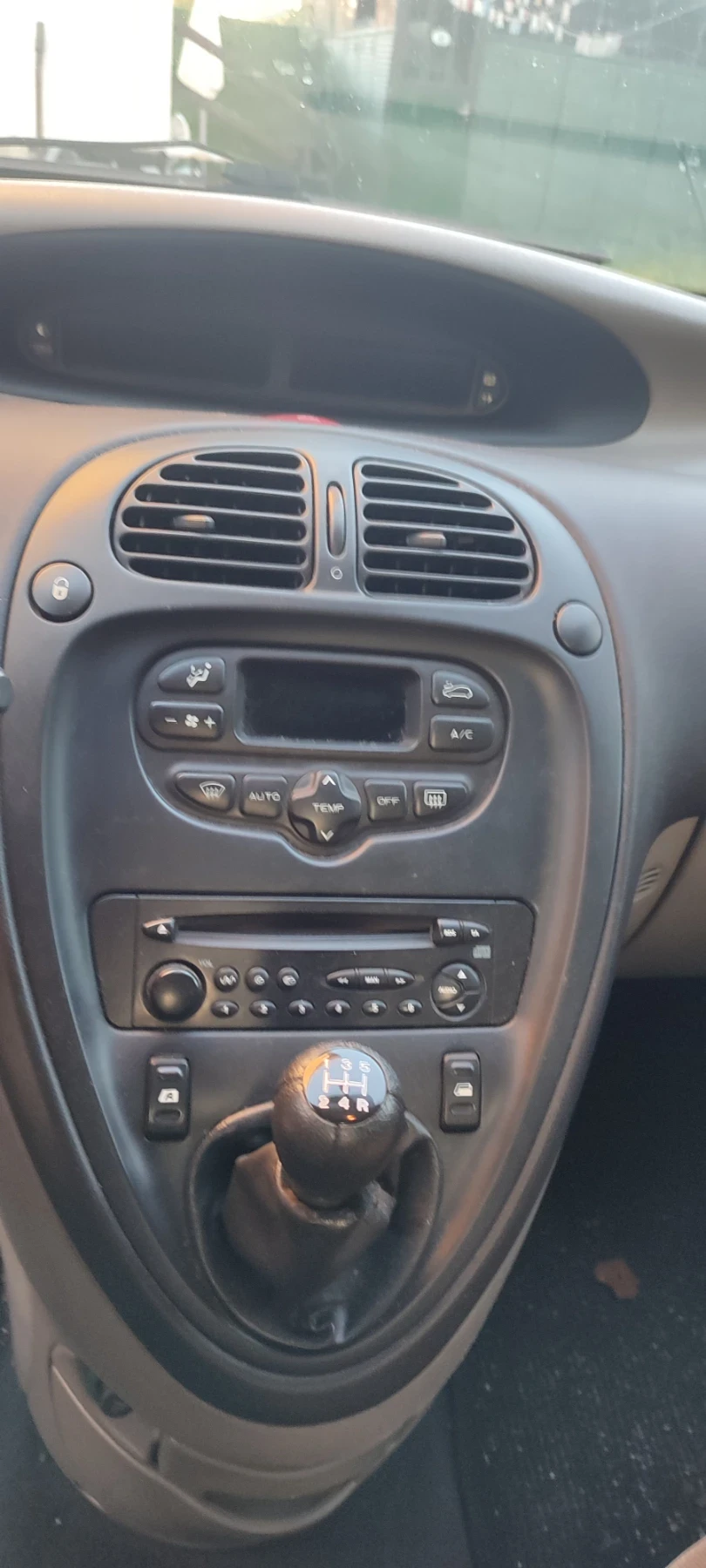 Citroen C4 Picasso, снимка 9 - Автомобили и джипове - 55104912