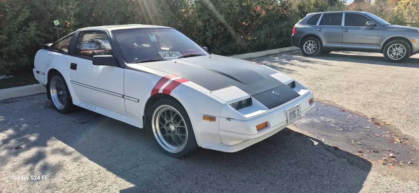 Nissan 300 zx * AвтоКредит * (ЦЕНА ДО БГ)