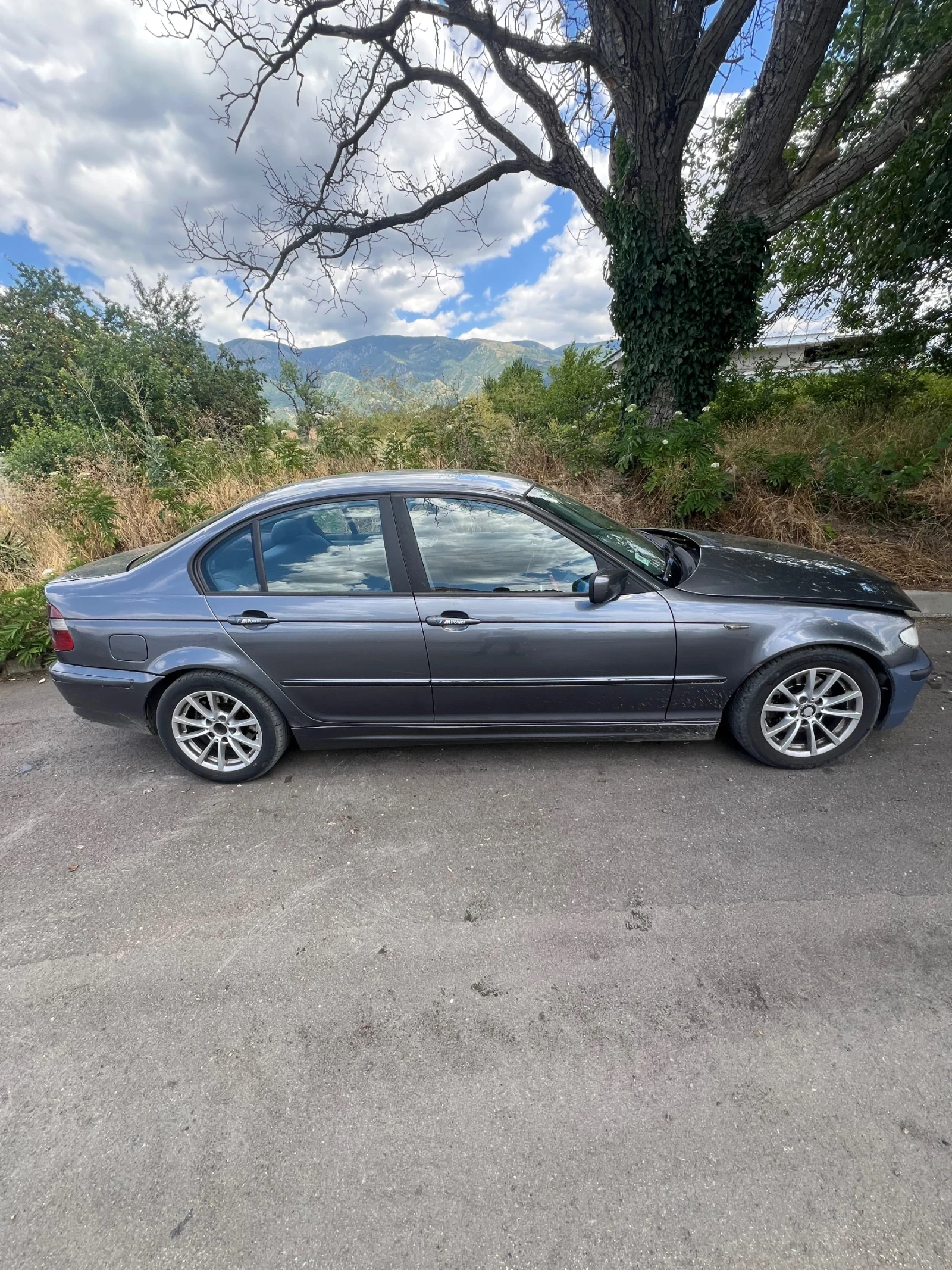 BMW 320