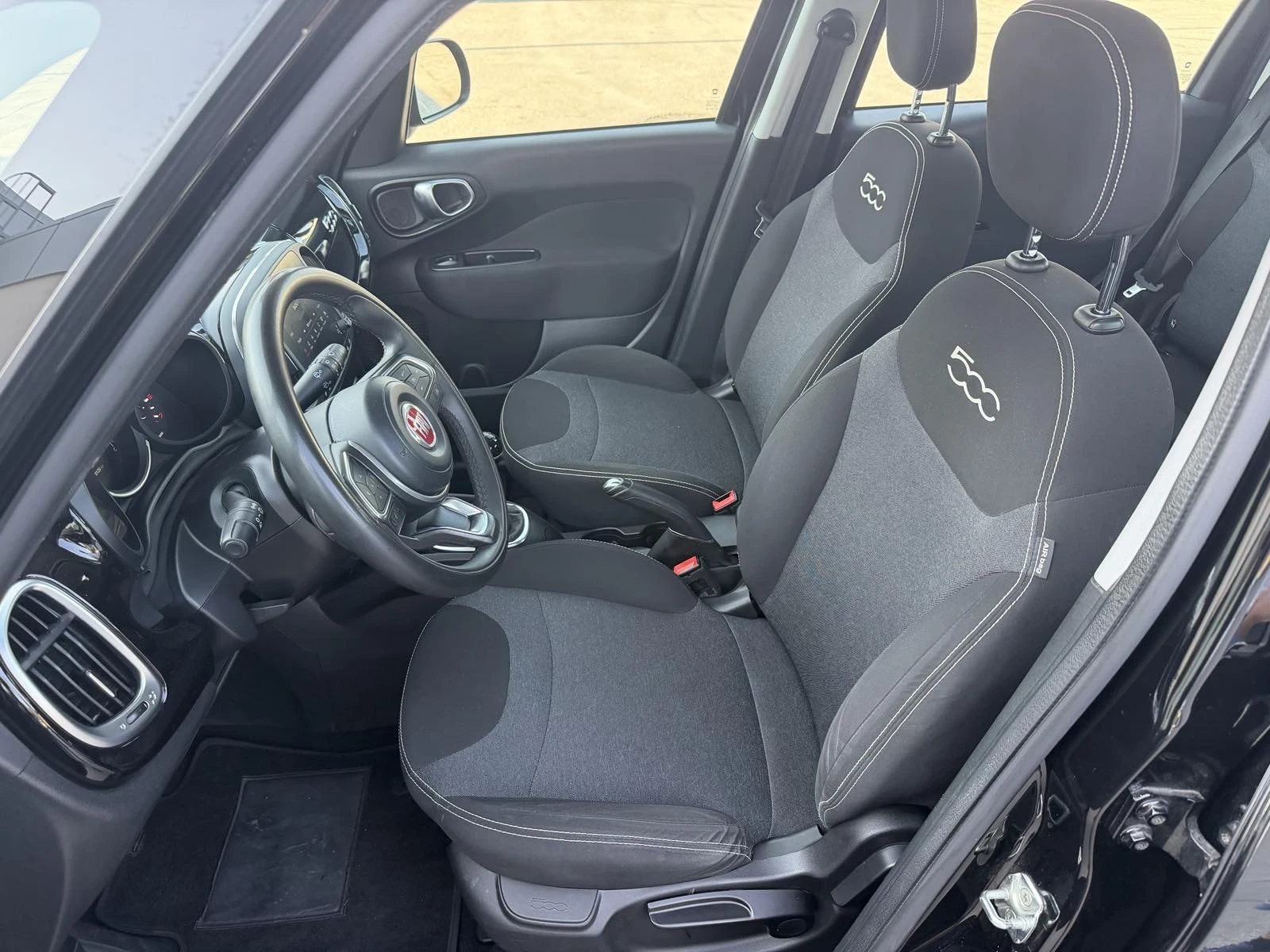 Fiat 500L Fiat 500L 1.6 d MultiJet, снимка 6 - Автомобили и джипове - 55778048