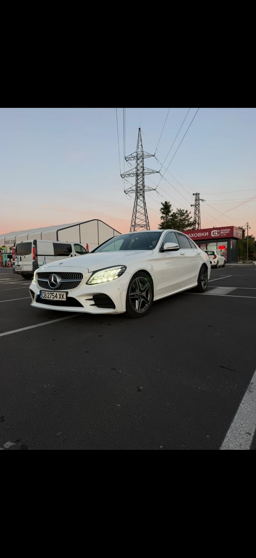 Mercedes-Benz C 220 | Mobile.bg � ����������� 4