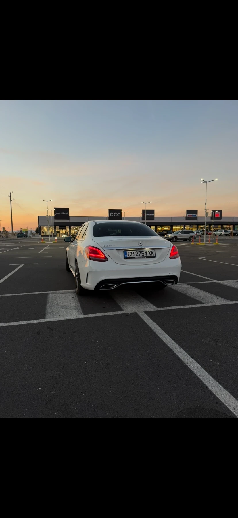 Mercedes-Benz C 220 | Mobile.bg � ����������� 7