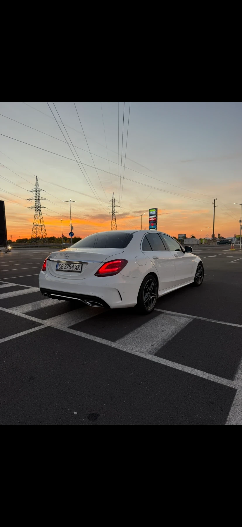 Mercedes-Benz C 220 | Mobile.bg � ����������� 6