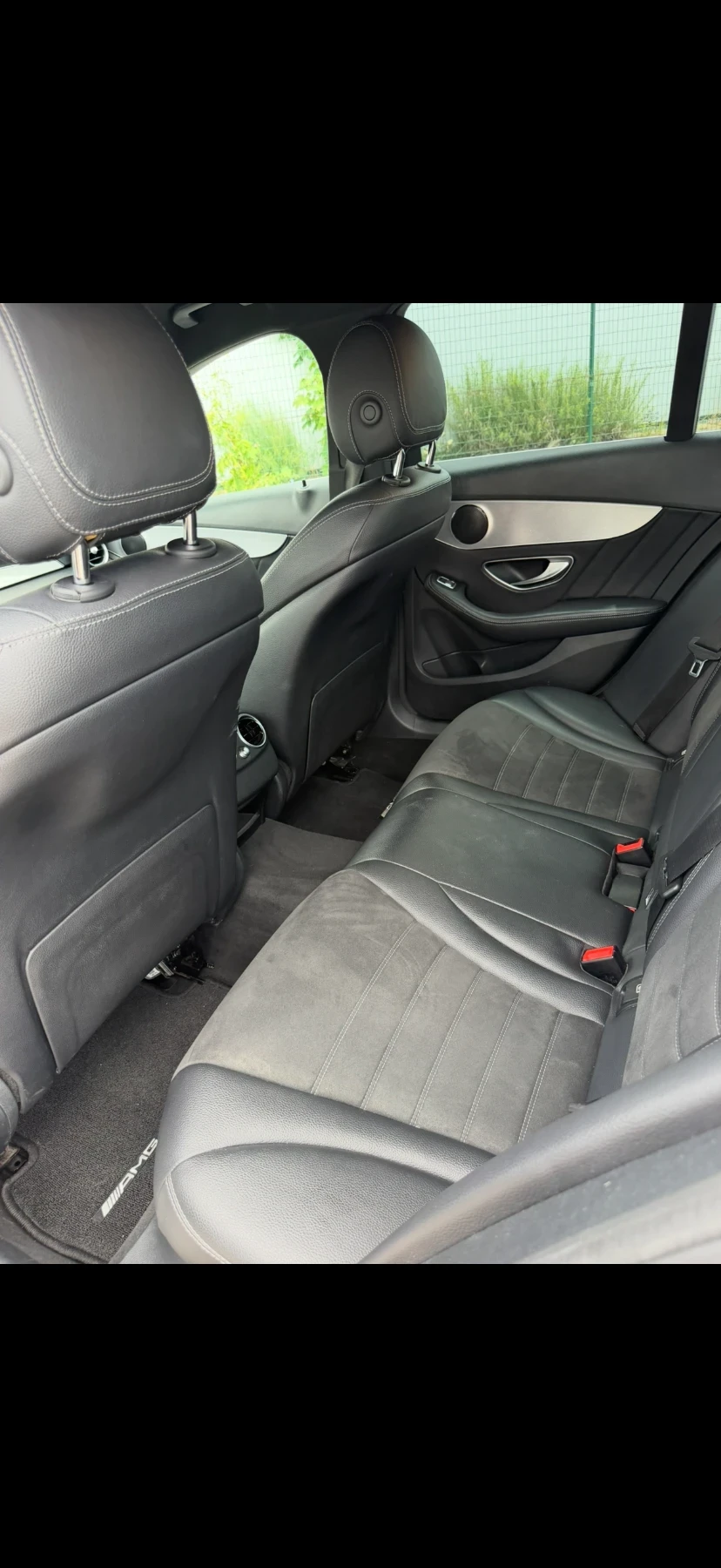 Mercedes-Benz C 220 | Mobile.bg � ����������� 14