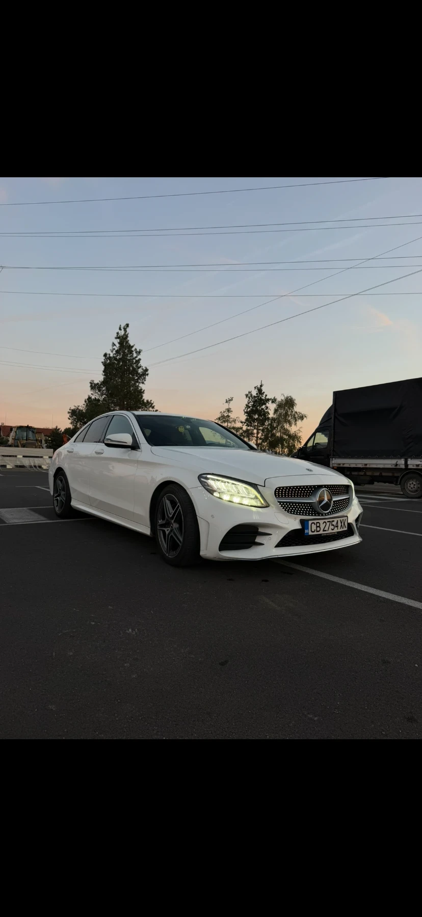 Mercedes-Benz C 220 | Mobile.bg � ����������� 2