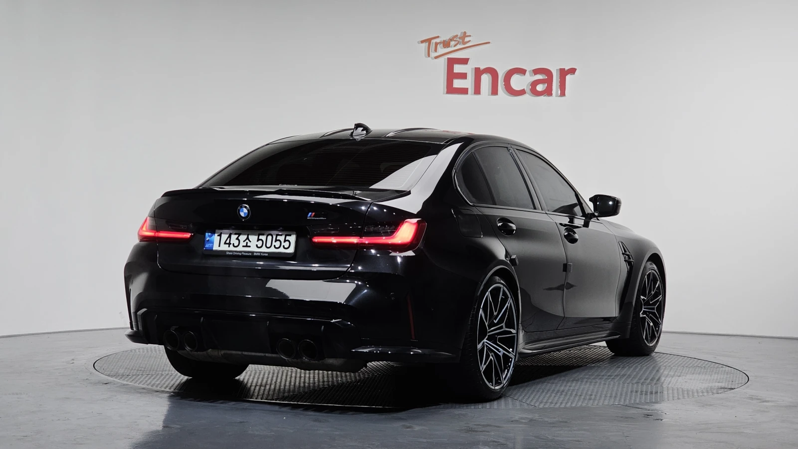BMW M3 COMPETITION* HUD* ����* ����* ������* 360 | Mobile.bg � ����������� 3