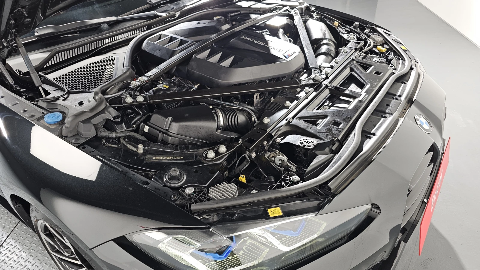 BMW M3 COMPETITION* HUD* ����* ����* ������* 360 | Mobile.bg � ����������� 17