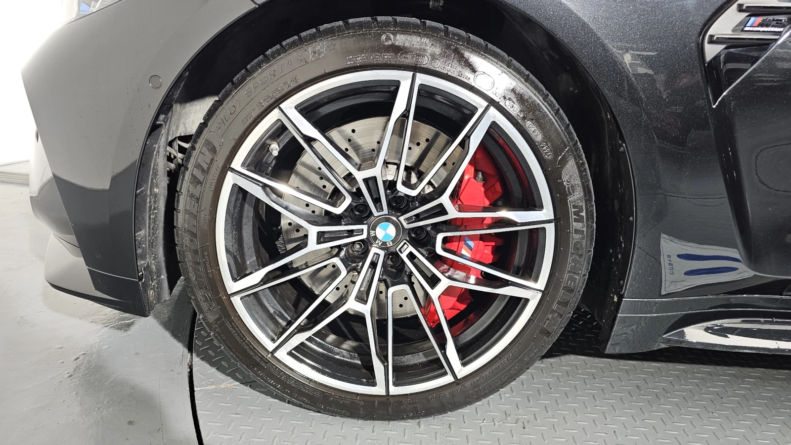 BMW M3 COMPETITION* HUD* ����* ����* ������* 360 | Mobile.bg � ����������� 5