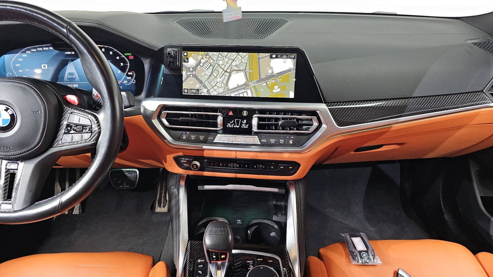 BMW M3 COMPETITION* HUD* ����* ����* ������* 360 | Mobile.bg � ����������� 10