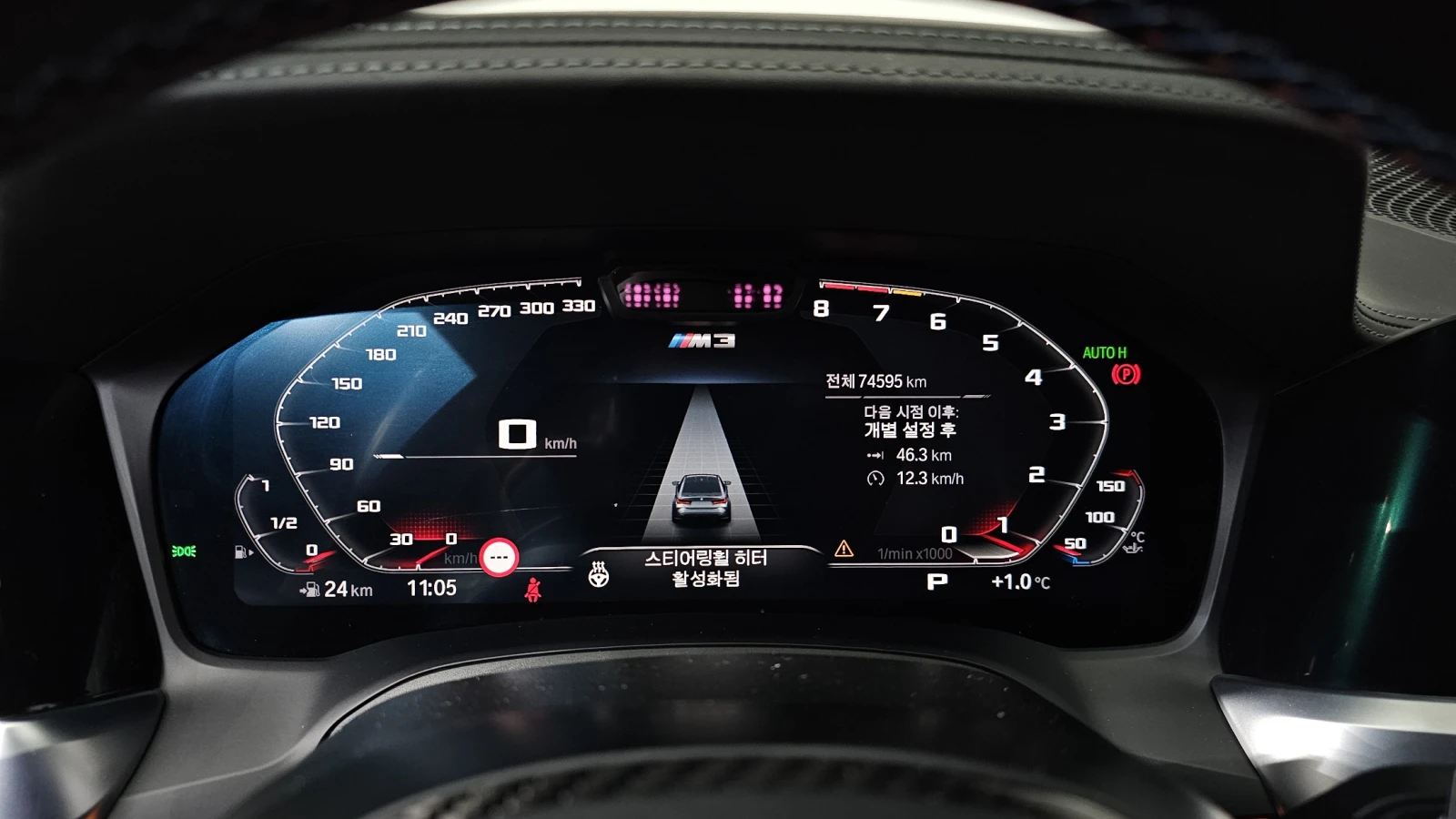 BMW M3 COMPETITION* HUD* ����* ����* ������* 360 | Mobile.bg � ����������� 12