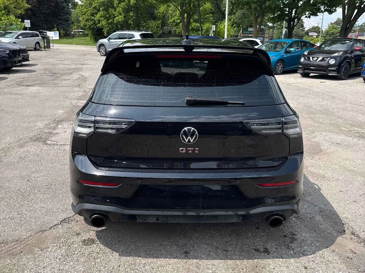 VW Golf * Performance * CARFAX * БЕЗ ПЪРВОНАЧАЛНА ВНОСКА, снимка 4 - Автомобили и джипове - 55395451