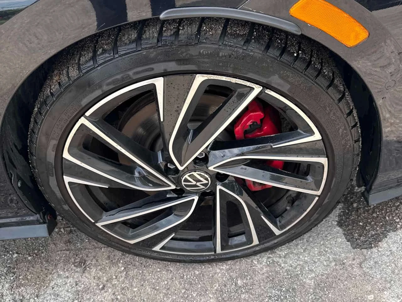 VW Golf * Performance * CARFAX * БЕЗ ПЪРВОНАЧАЛНА ВНОСКА, снимка 7 - Автомобили и джипове - 55395451