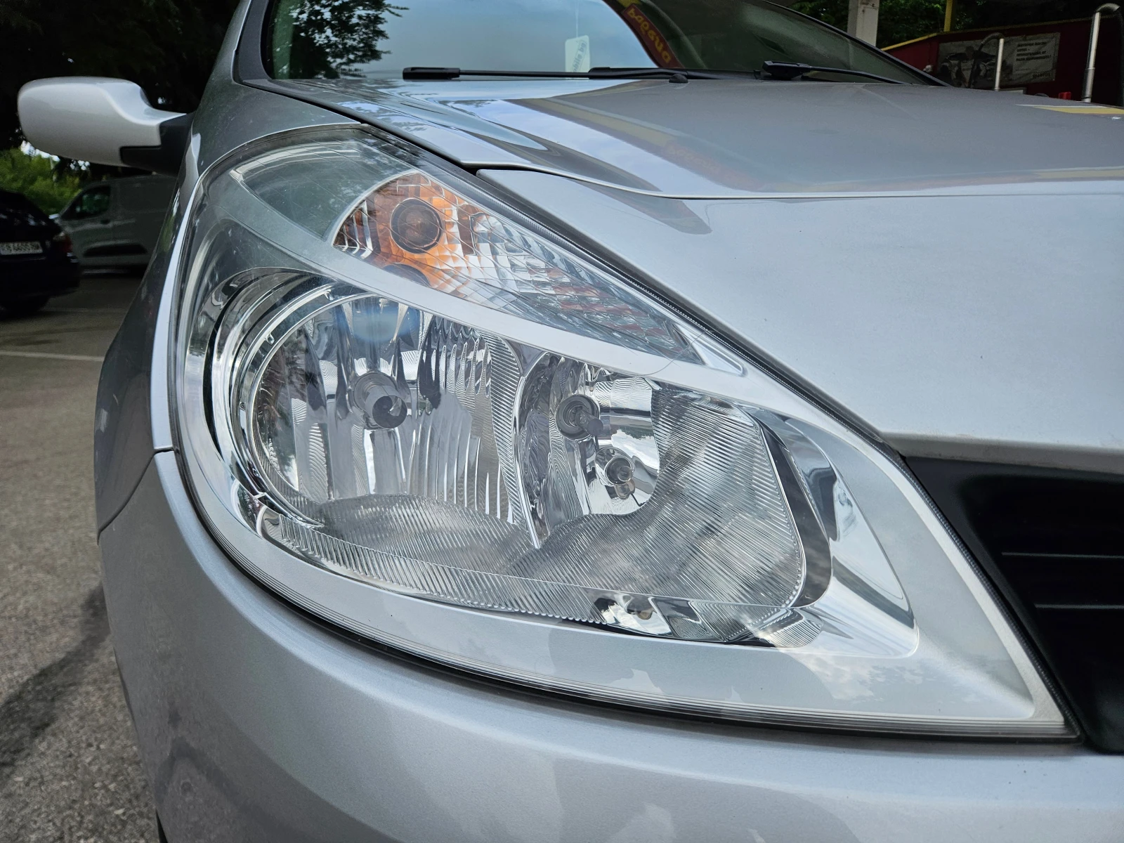 Renault Clio R 1.2, 75к.с., 169х.км.!!!, снимка 16 - Автомобили и джипове - 55409728