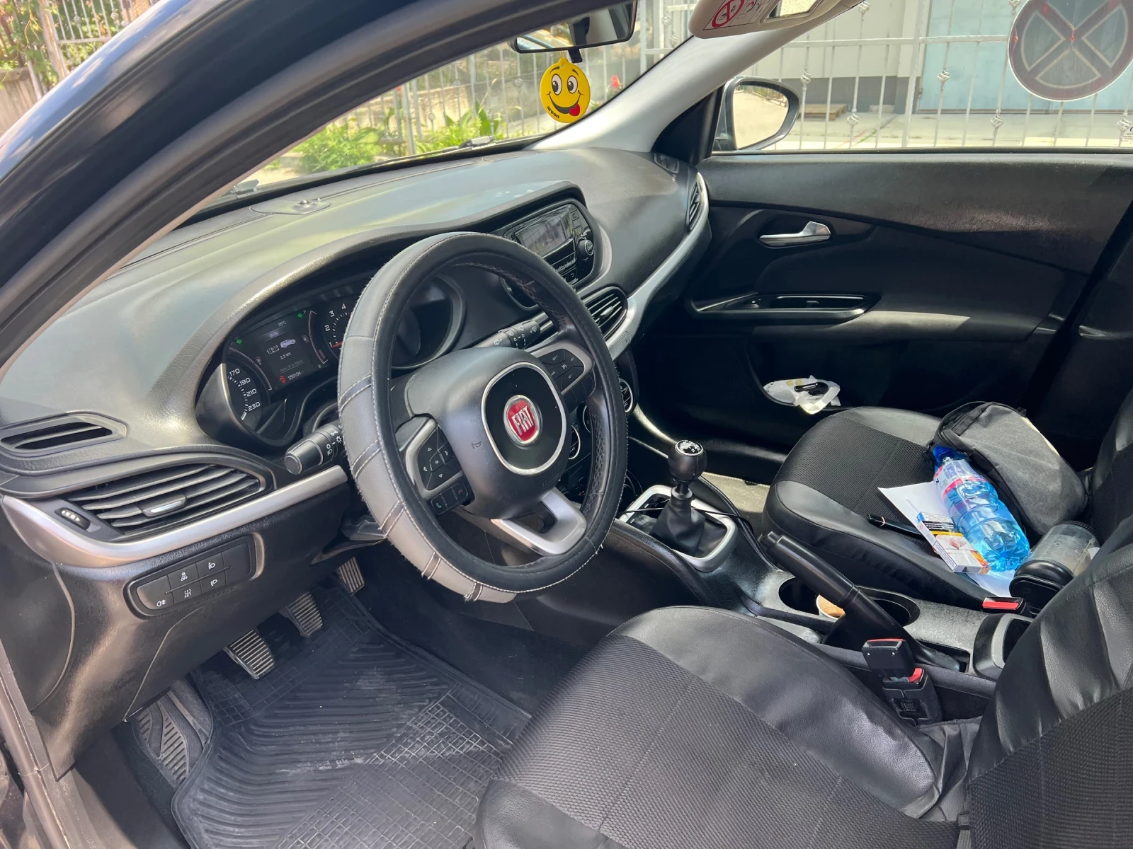 Fiat Tipo, снимка 13 - Автомобили и джипове - 55590233