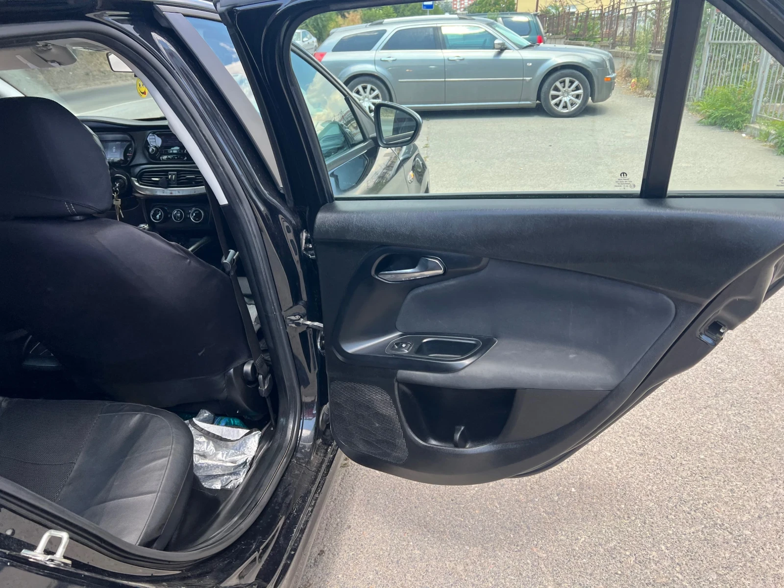Fiat Tipo, снимка 10 - Автомобили и джипове - 55590233