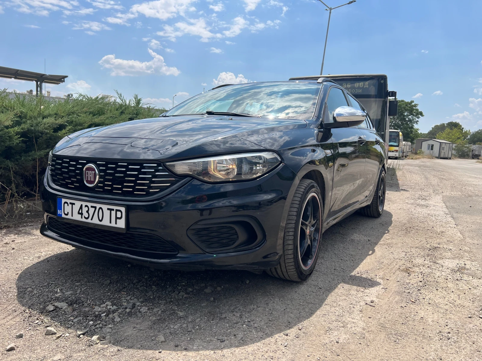 Fiat Tipo