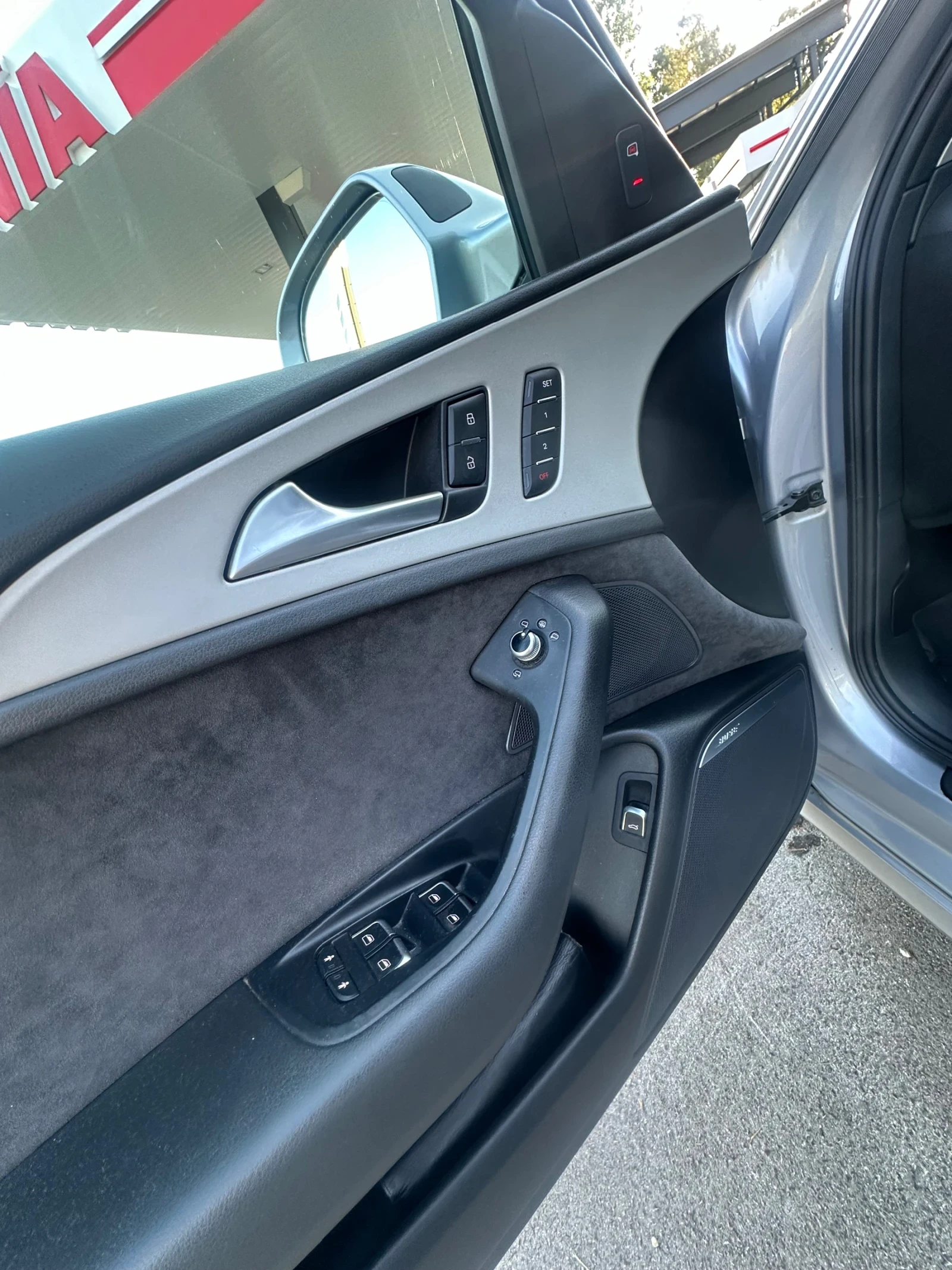 Audi A6 3.0 TDI Аvant quattro Matrix Face , снимка 11 - Автомобили и джипове - 55638081