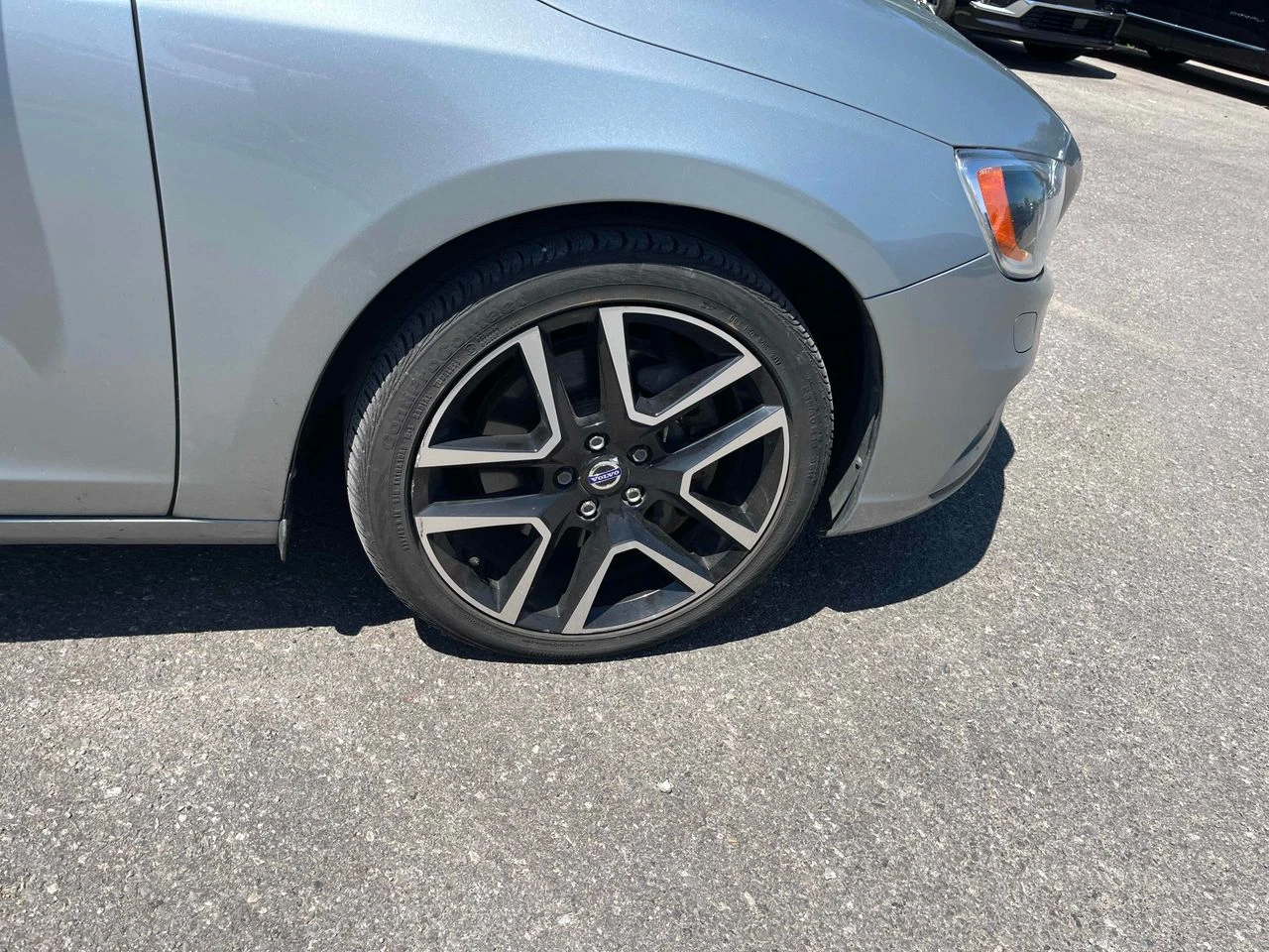 Volvo S60 Dynamic, снимка 7 - Автомобили и джипове - 55729128