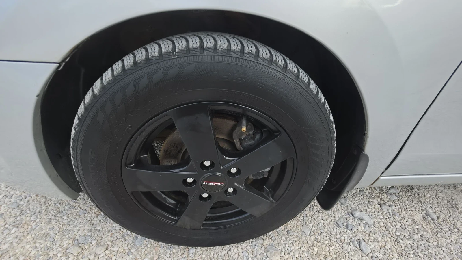 Hyundai I30 1.6CRDI. Хечбек.Отличен, снимка 12 - Автомобили и джипове - 55946264