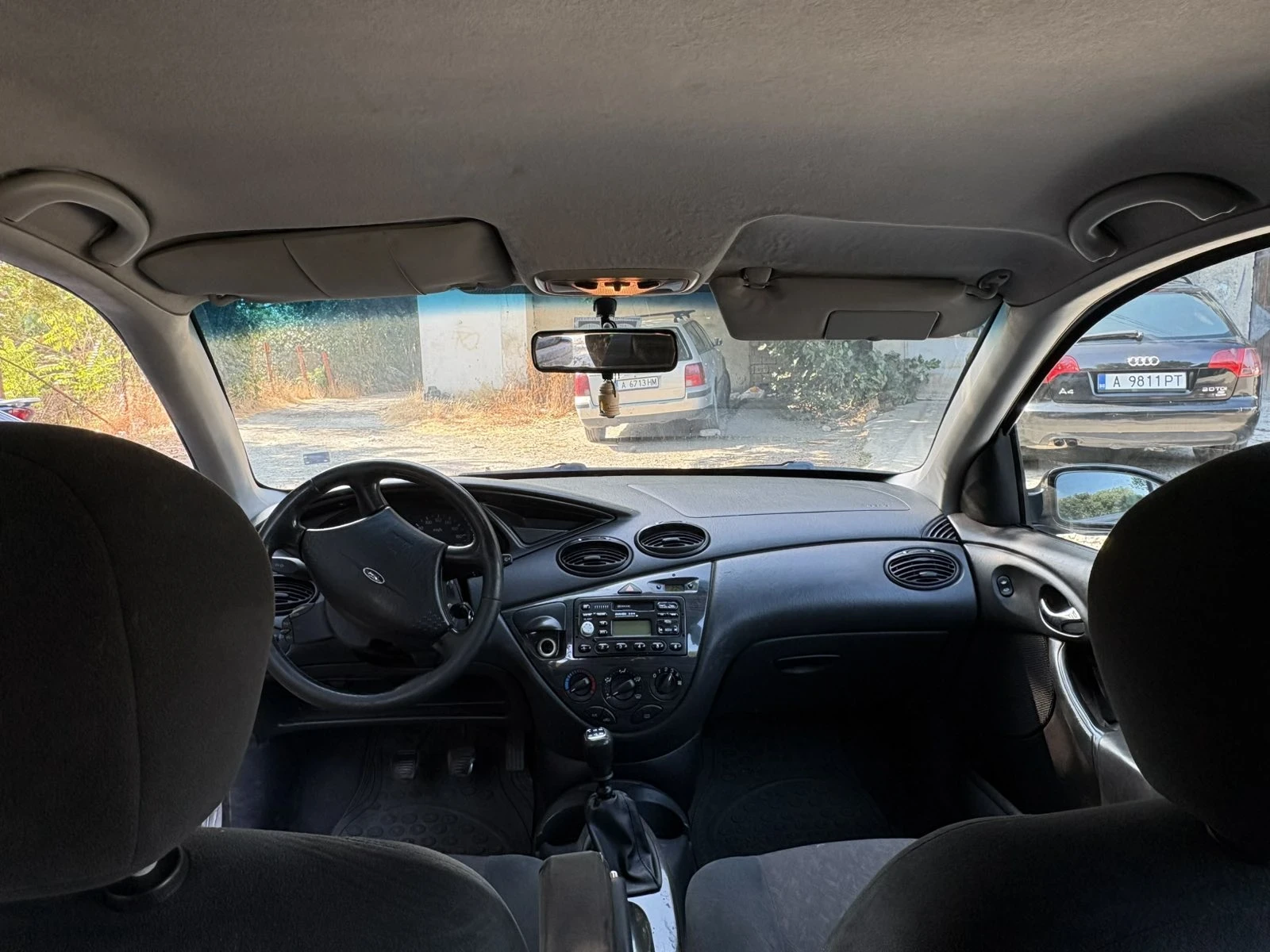 Ford Focus, снимка 7 - Автомобили и джипове - 55975968