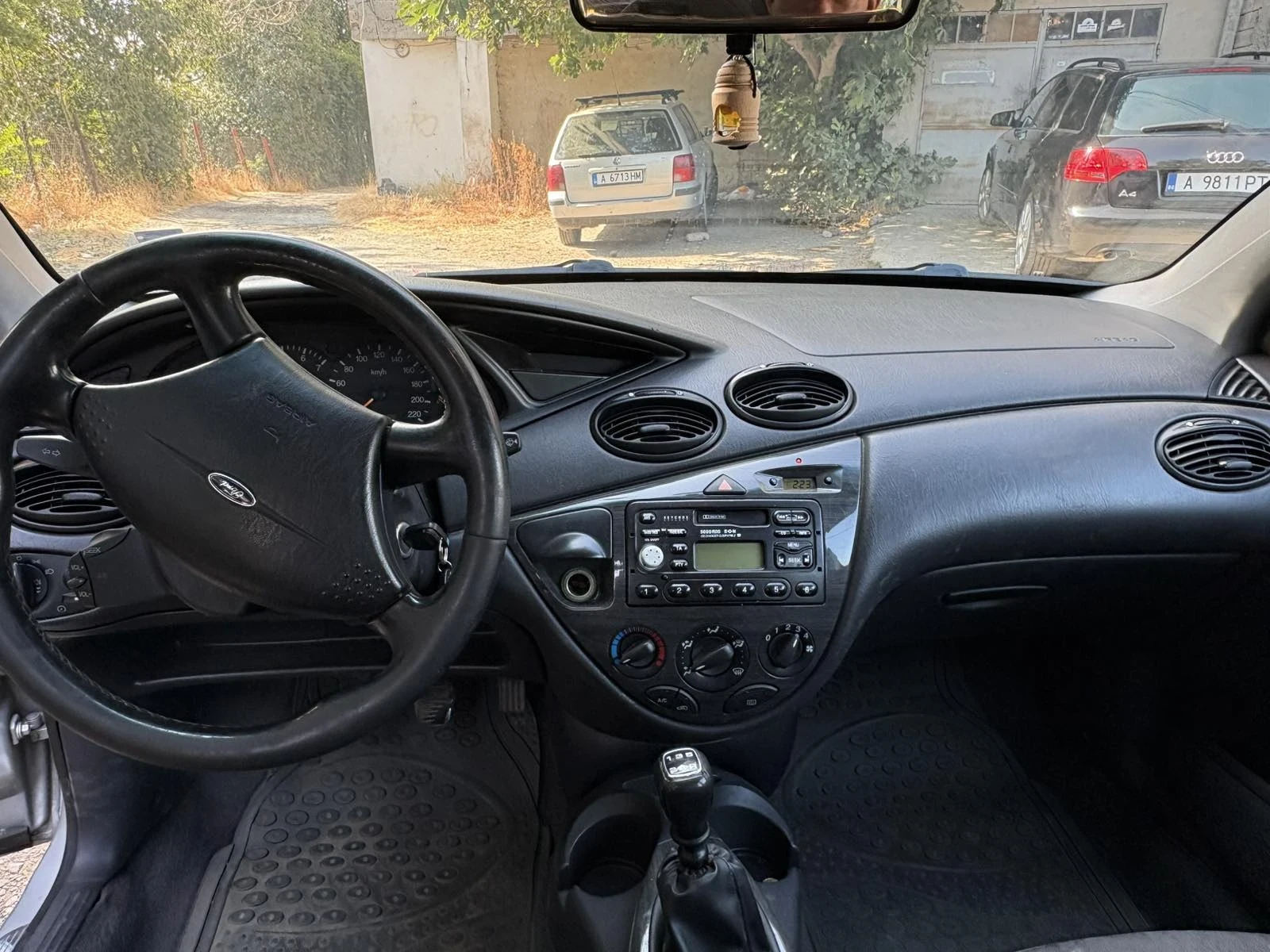 Ford Focus, снимка 6 - Автомобили и джипове - 55975968