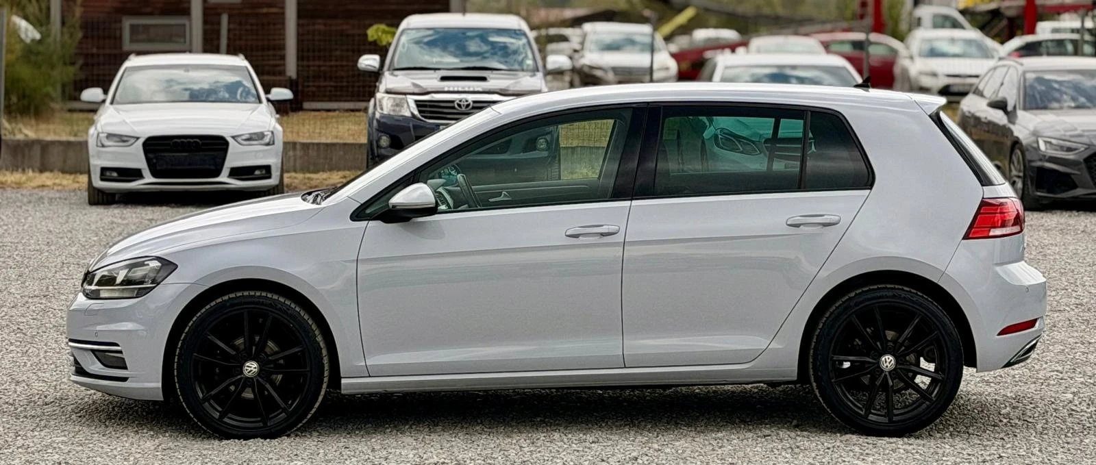 VW Polo 1.6 TDI 90 к.с. * Facelift * * Нов внос* , снимка 4 - Автомобили и джипове - 56164238