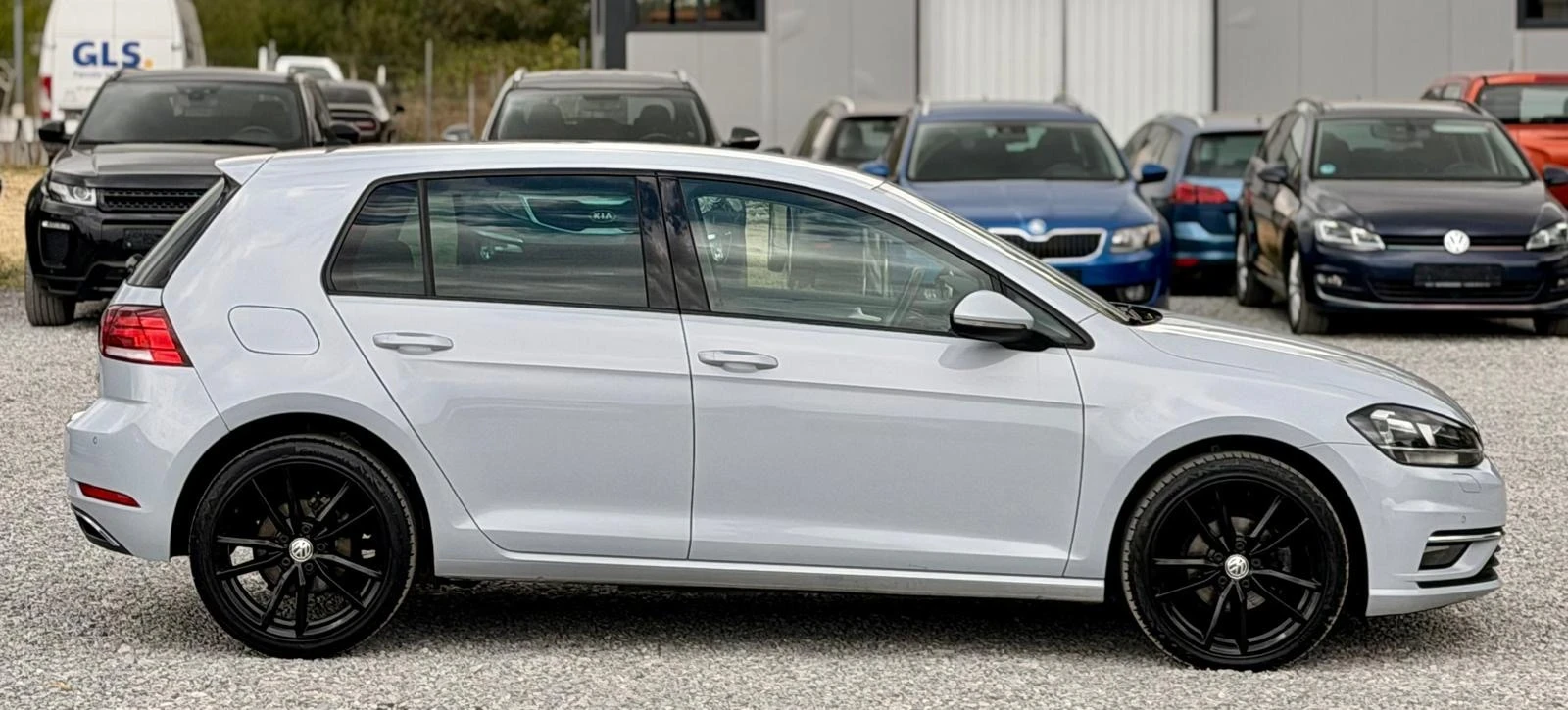 VW Polo 1.6 TDI 90 к.с. * Facelift * * Нов внос* , снимка 5 - Автомобили и джипове - 56164238