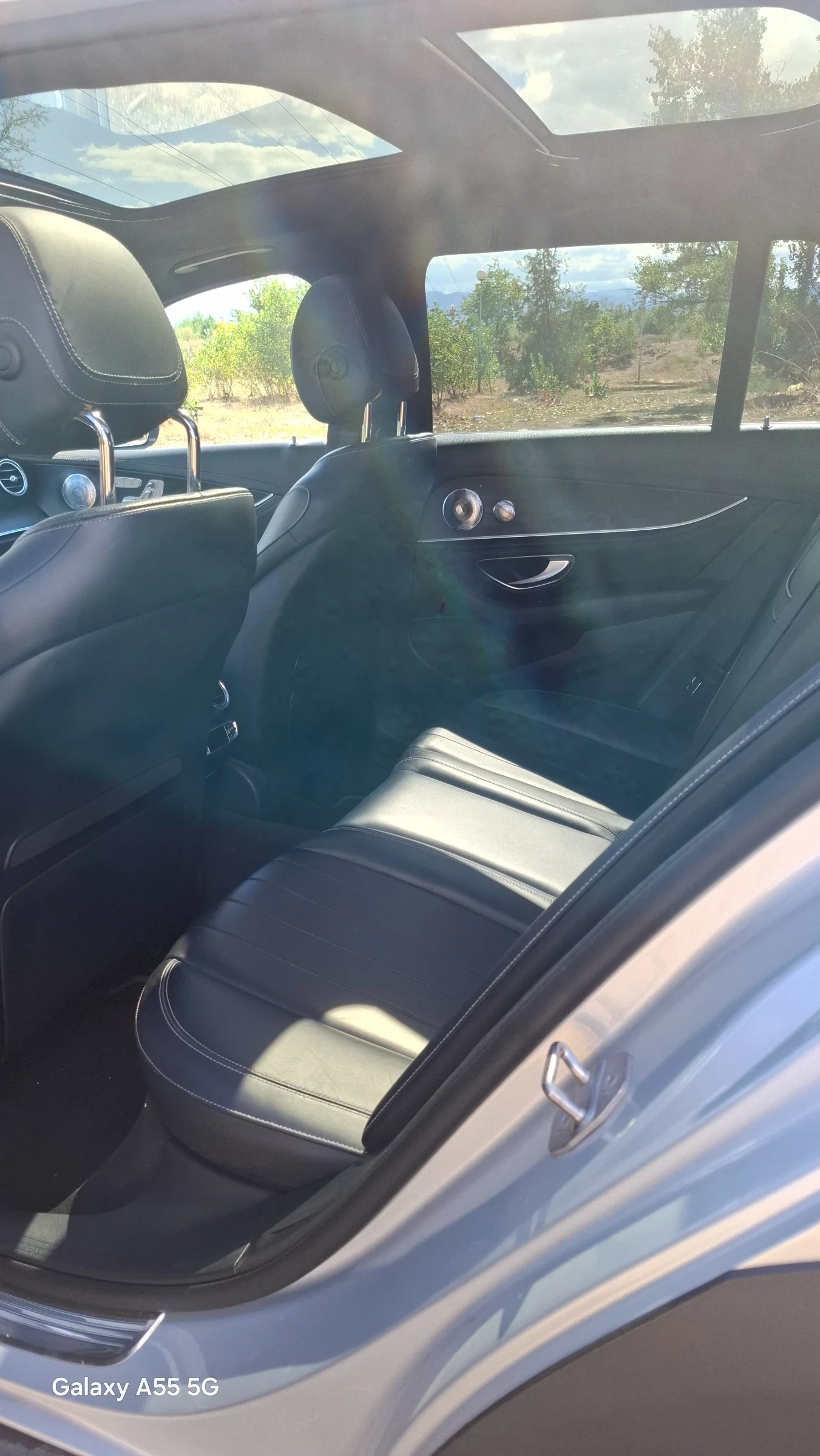 Mercedes-Benz E 220 ALL TEREN ФУЛ ЕКСТРИ ВИДЕО, снимка 7 - Автомобили и джипове - 56213113