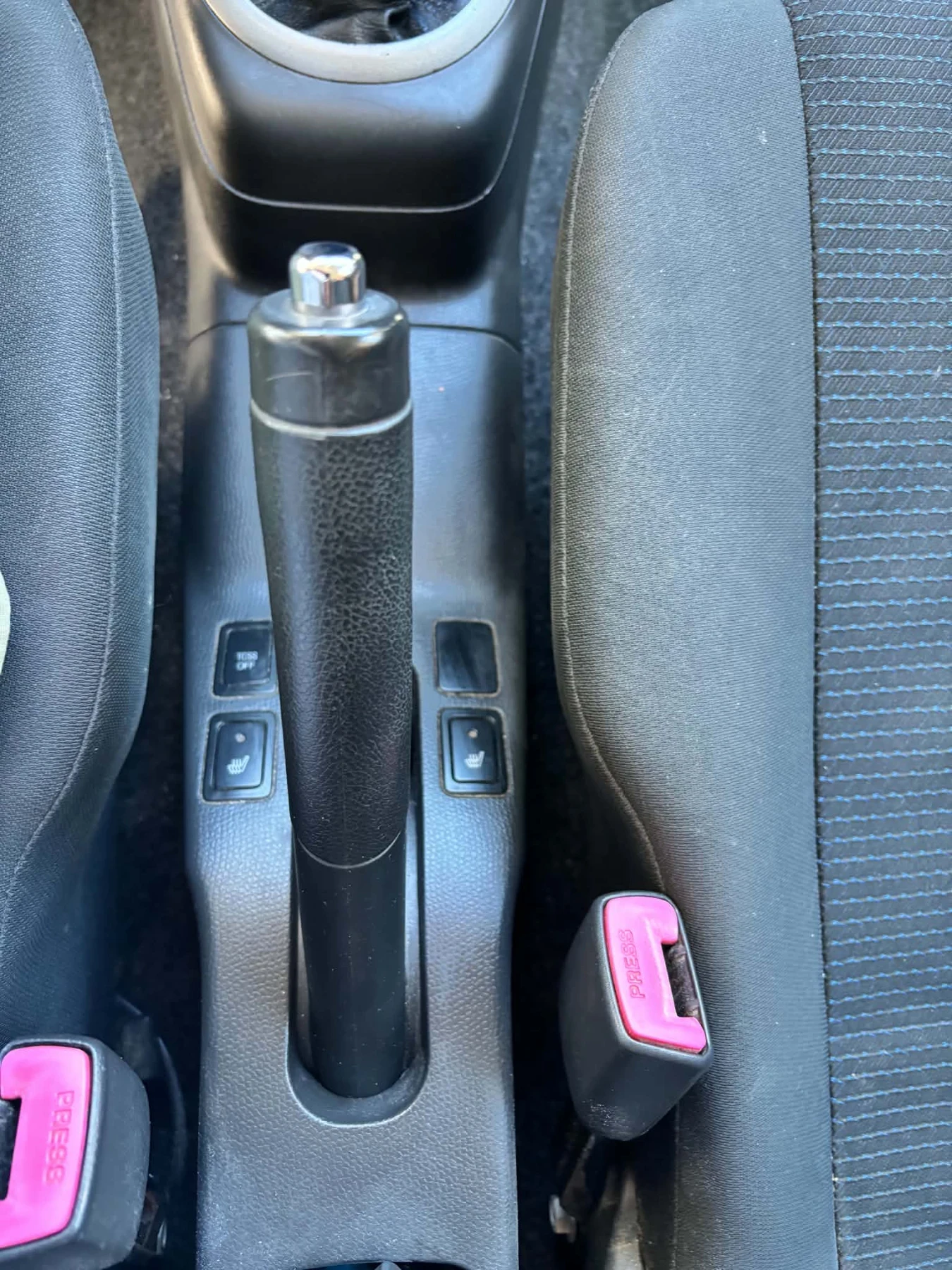 Suzuki Swift, снимка 8 - Автомобили и джипове - 56345272
