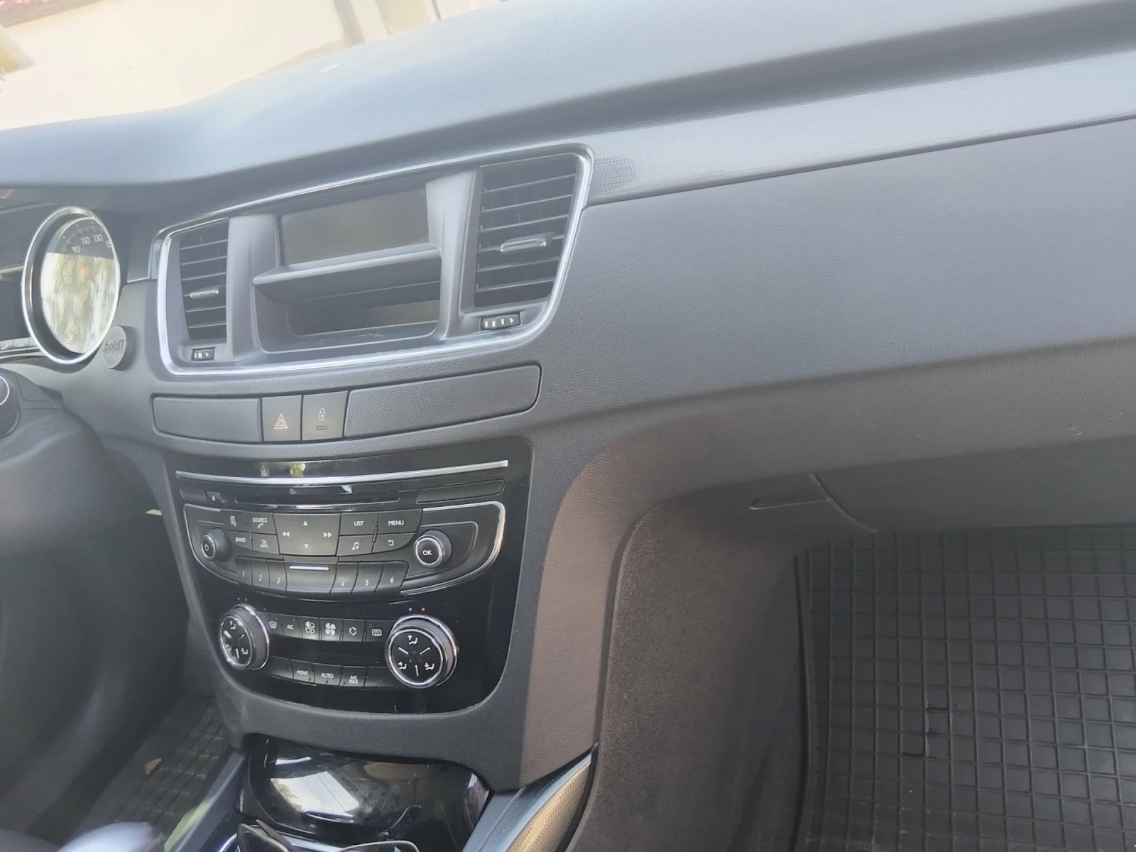 Peugeot 508 | Mobile.bg � ����������� 10