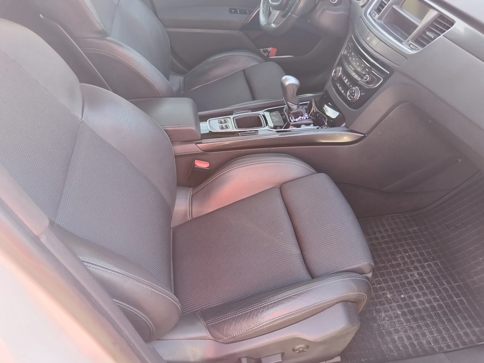 Peugeot 508 | Mobile.bg � ����������� 12