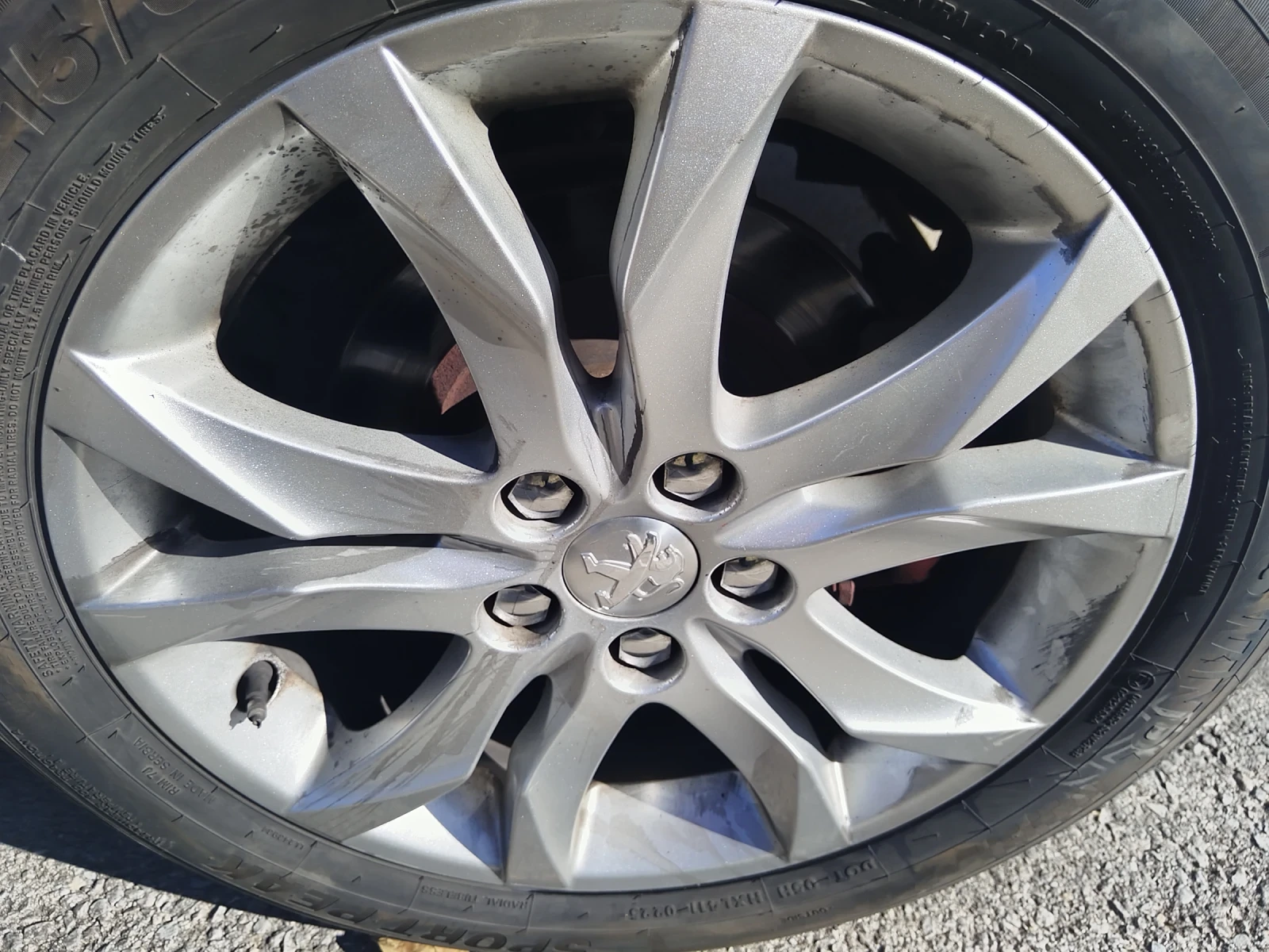 Peugeot 508 | Mobile.bg � ����������� 14