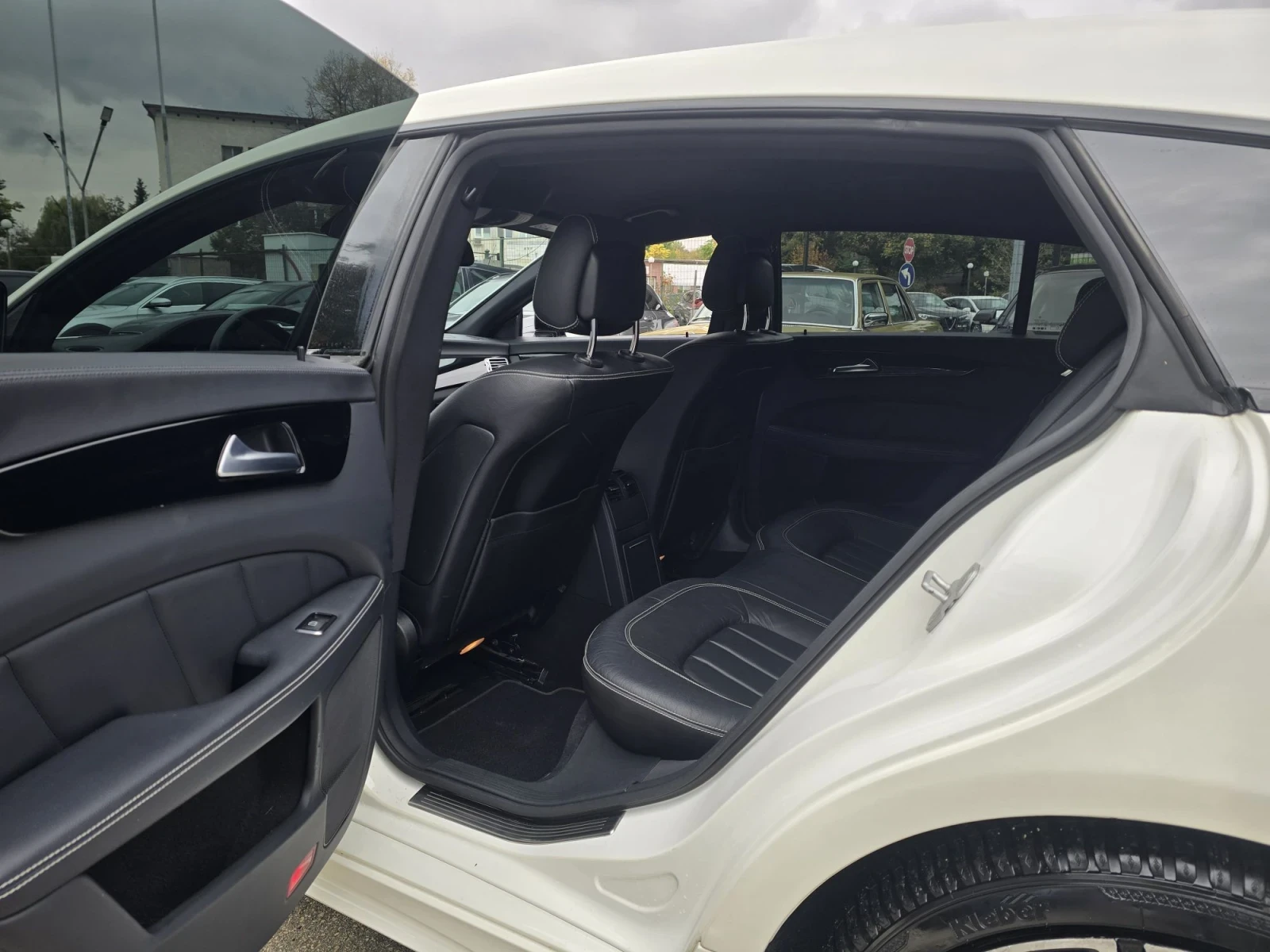 Mercedes-Benz CLS 250 D AMG 4MATIC 204�.�  | Mobile.bg � ����������� 11