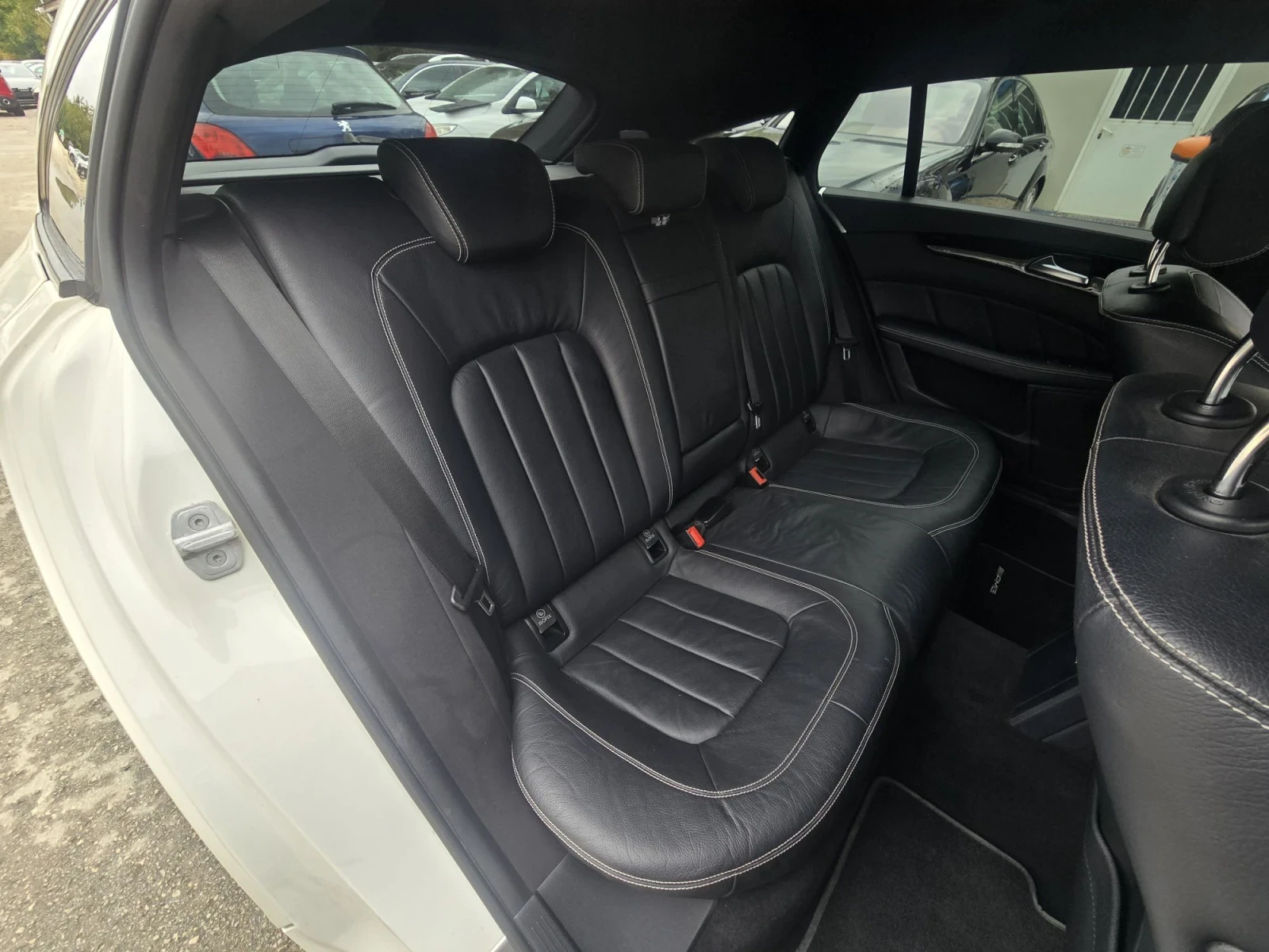 Mercedes-Benz CLS 250 D AMG 4MATIC 204�.�  | Mobile.bg � ����������� 14