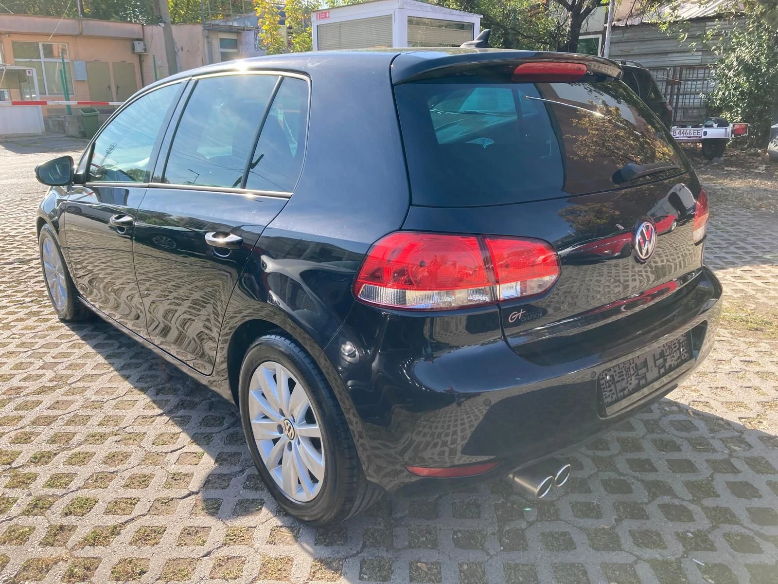VW Golf 1.4TSI;160k.c.;������;���������. | Mobile.bg � ����������� 3