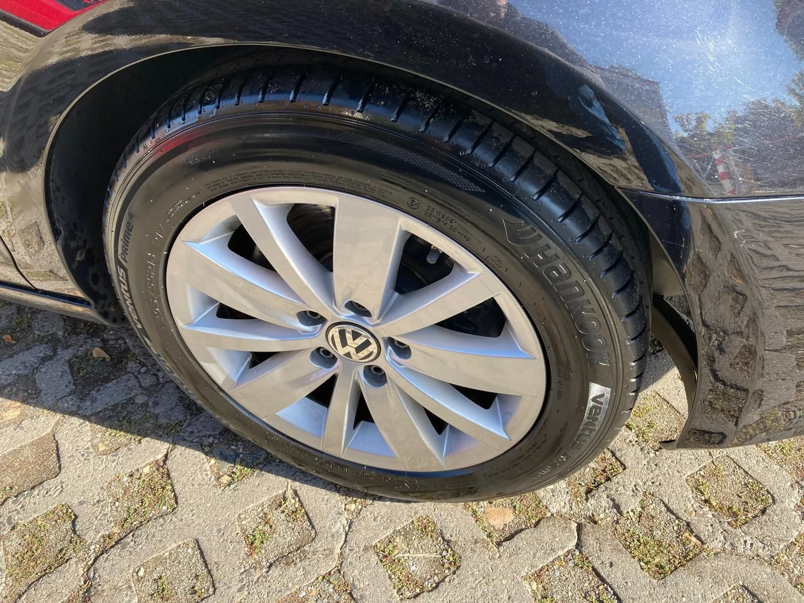 VW Golf 1.4TSI;160k.c.;������;���������. | Mobile.bg � ����������� 16