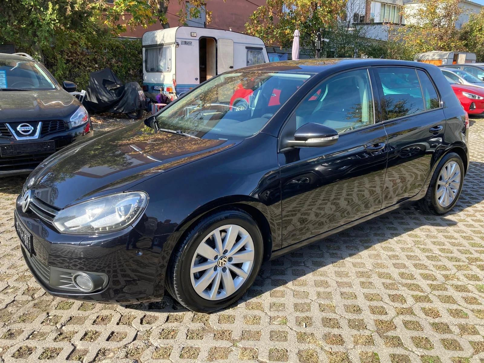 VW Golf 1.4TSI;160k.c.;������;���������. | Mobile.bg � ����������� 2