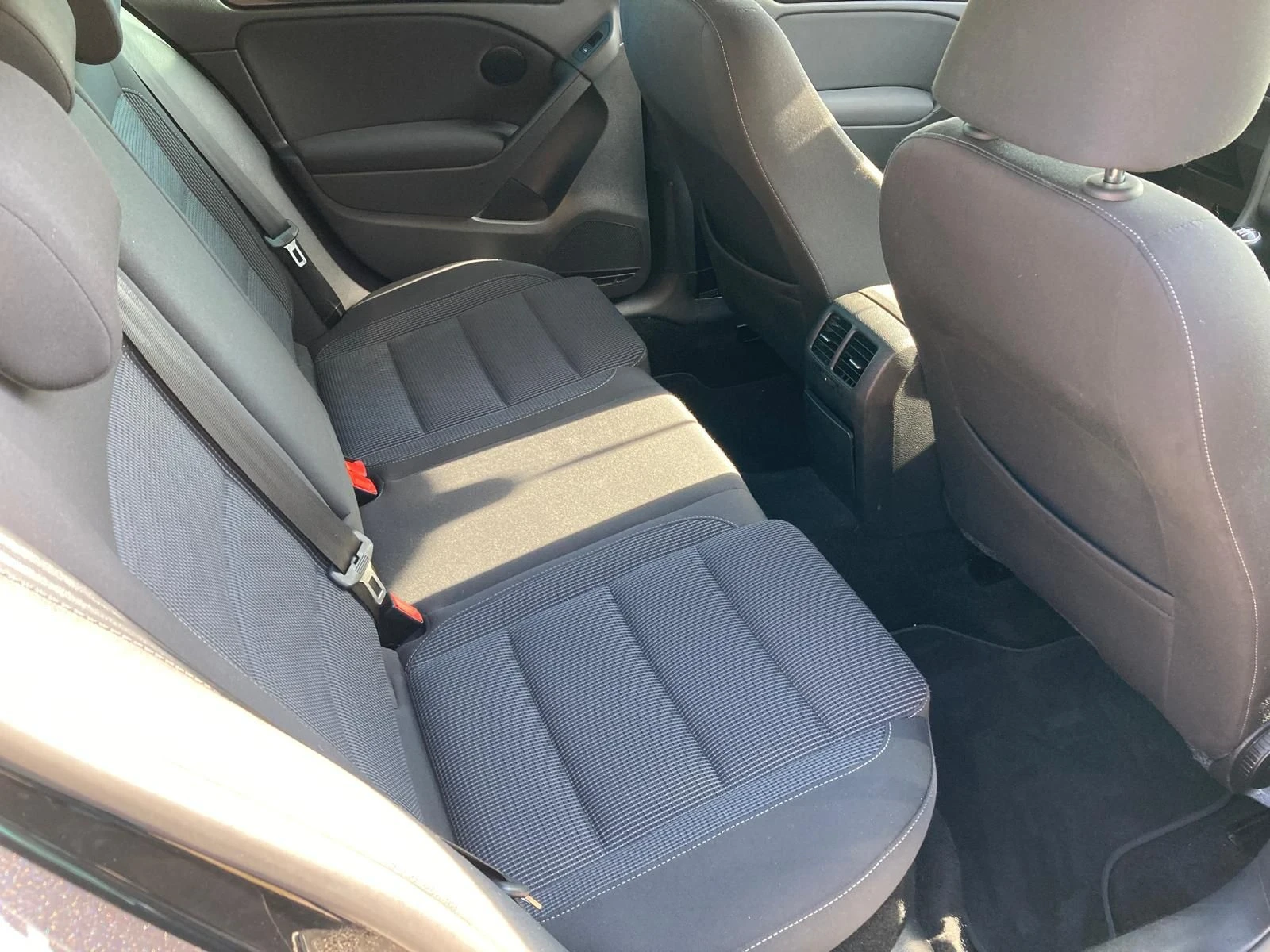 VW Golf 1.4TSI;160k.c.;������;���������. | Mobile.bg � ����������� 12