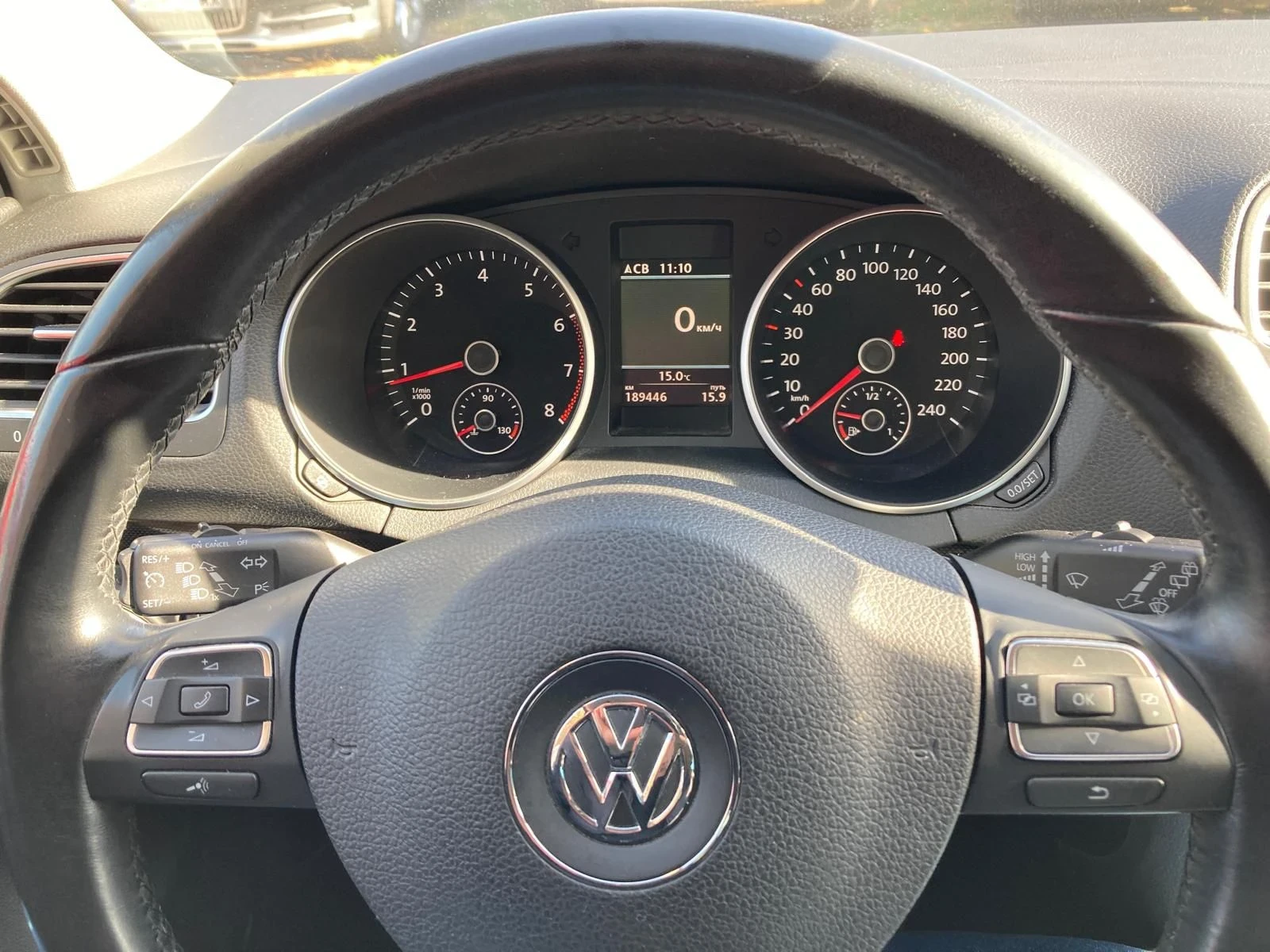 VW Golf 1.4TSI;160k.c.;������;���������. | Mobile.bg � ����������� 8