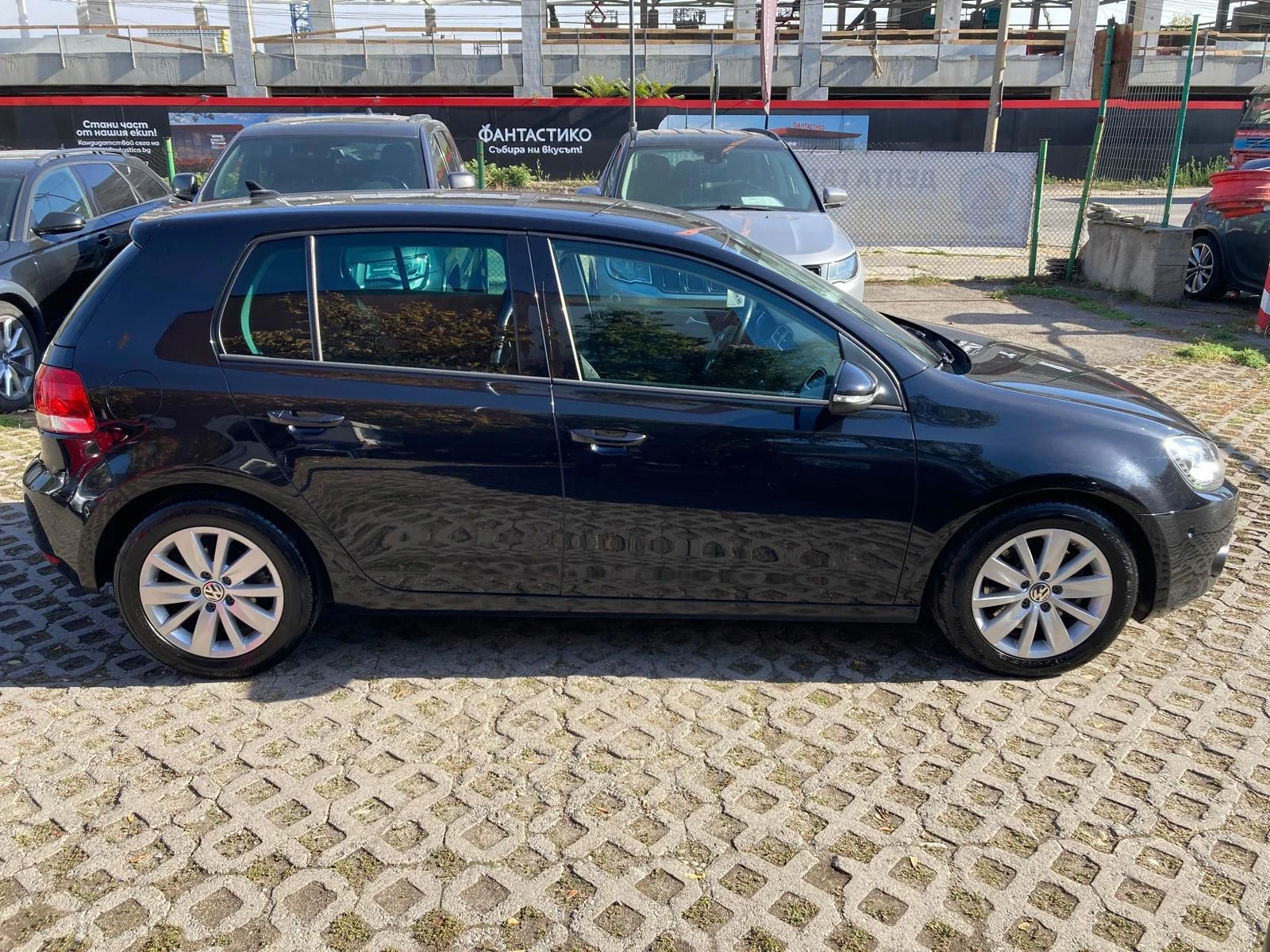 VW Golf 1.4TSI;160k.c.;������;���������. | Mobile.bg � ����������� 6