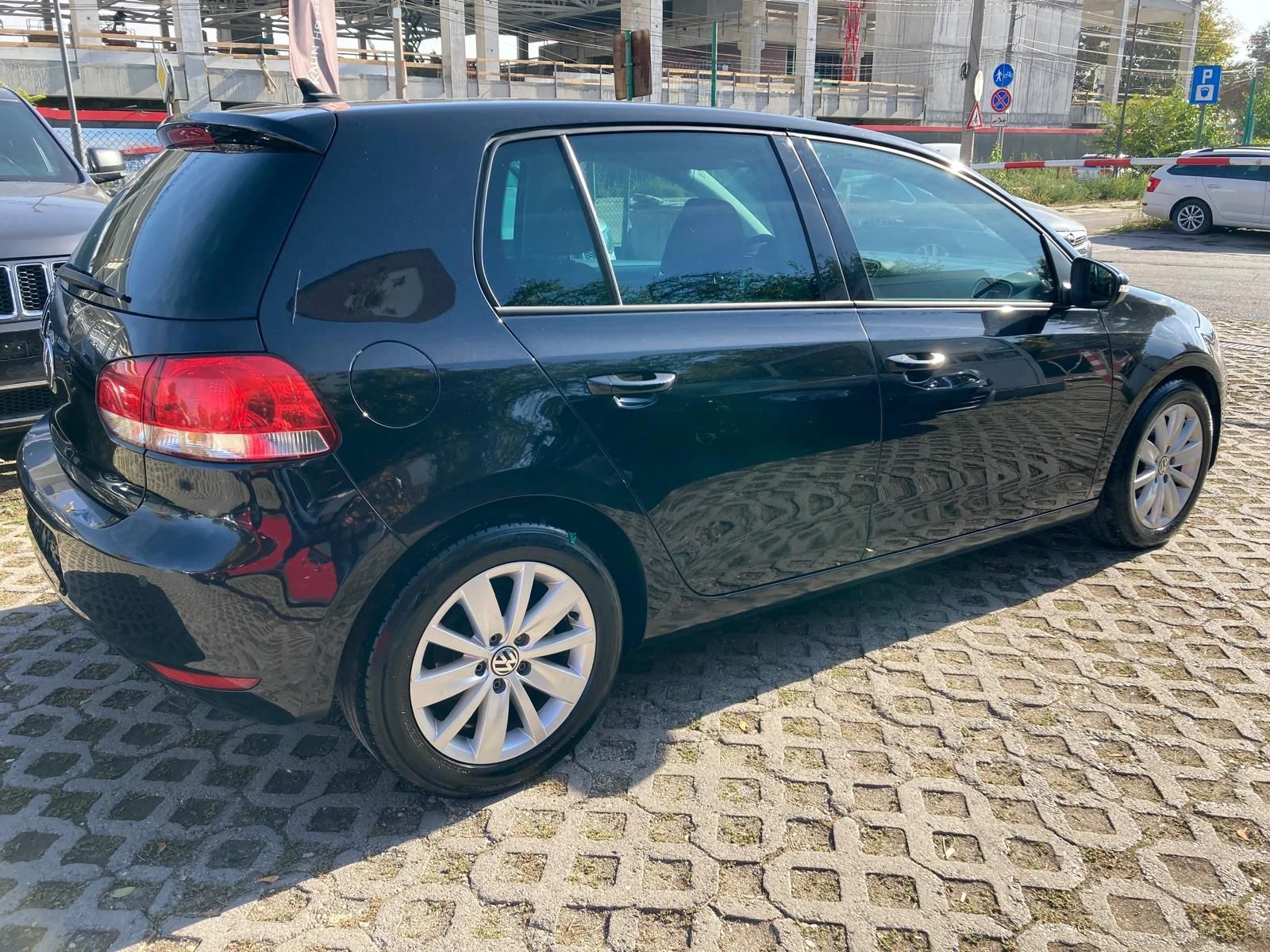 VW Golf 1.4TSI;160k.c.;������;���������. | Mobile.bg � ����������� 5
