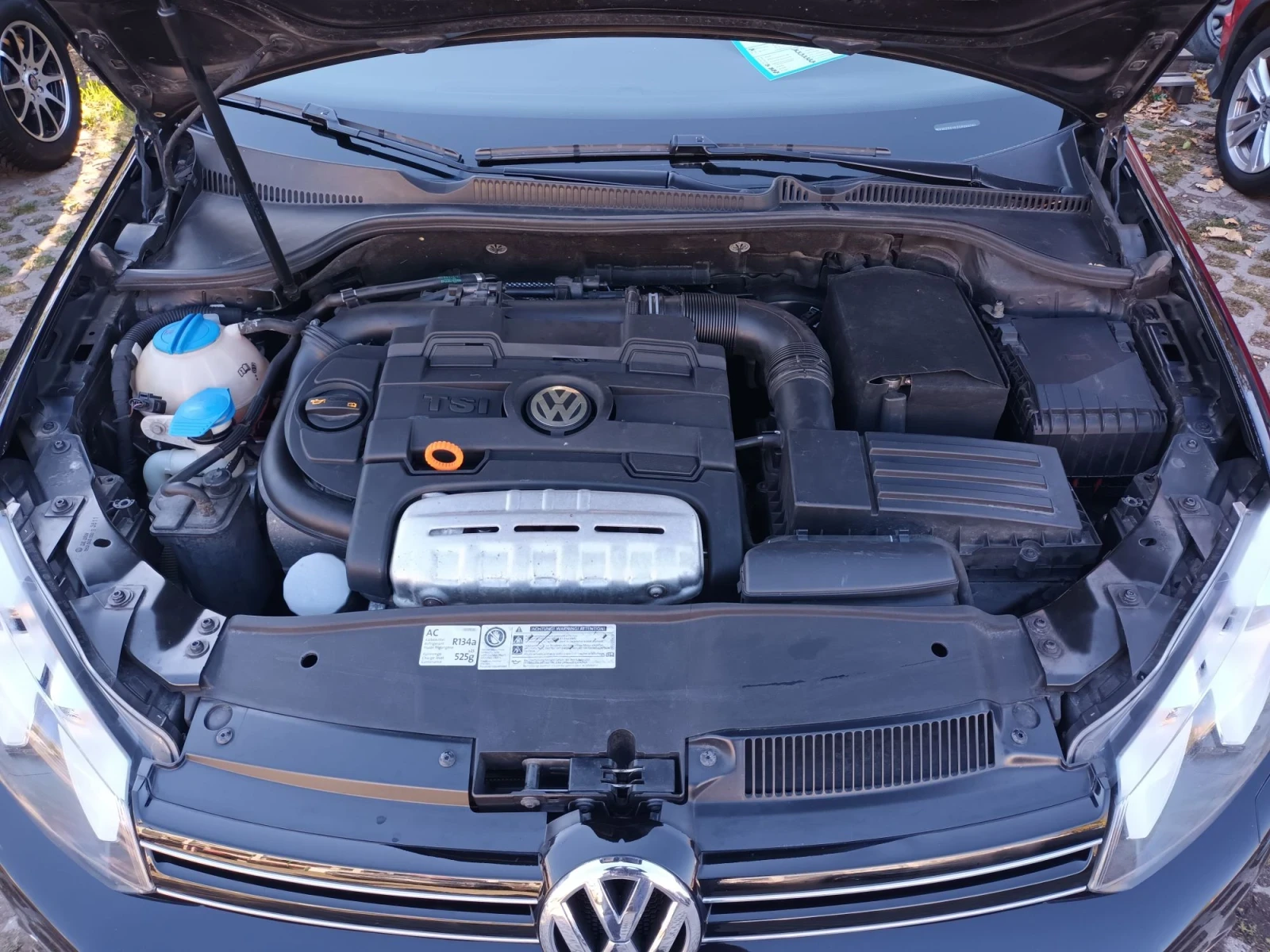 VW Golf 1.4TSI;160k.c.;������;���������. | Mobile.bg � ����������� 17