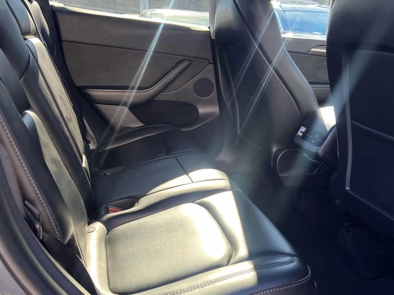 Tesla Model Y RWD * CARFAX * ��������������� *  | Mobile.bg � ����������� 13