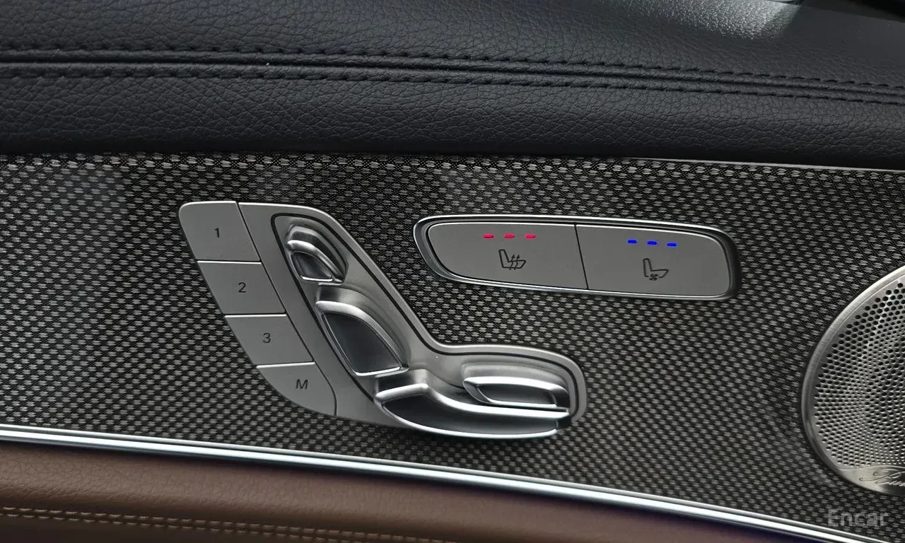 Mercedes-Benz E 53 AMG 4MATIC+ BURMESTER* ���������* LANE* ASSIST*  | Mobile.bg � ����������� 6
