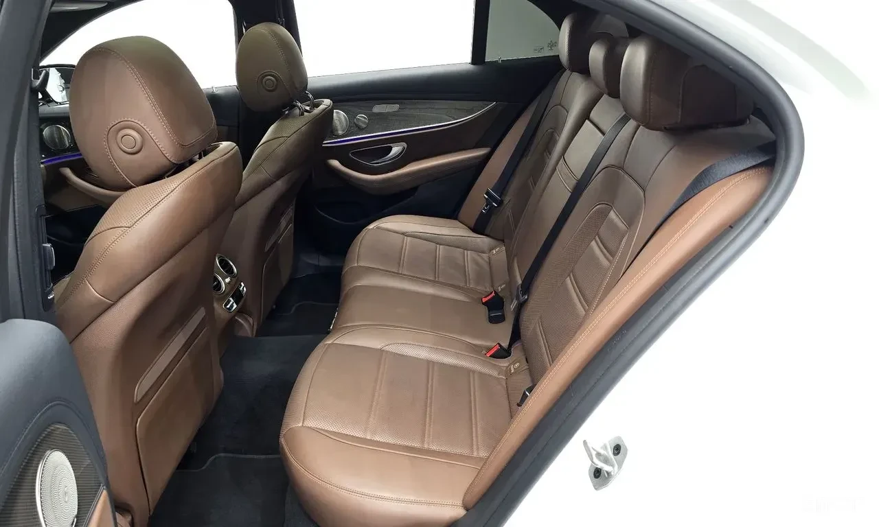Mercedes-Benz E 53 AMG 4MATIC+ BURMESTER* ���������* LANE* ASSIST*  | Mobile.bg � ����������� 15