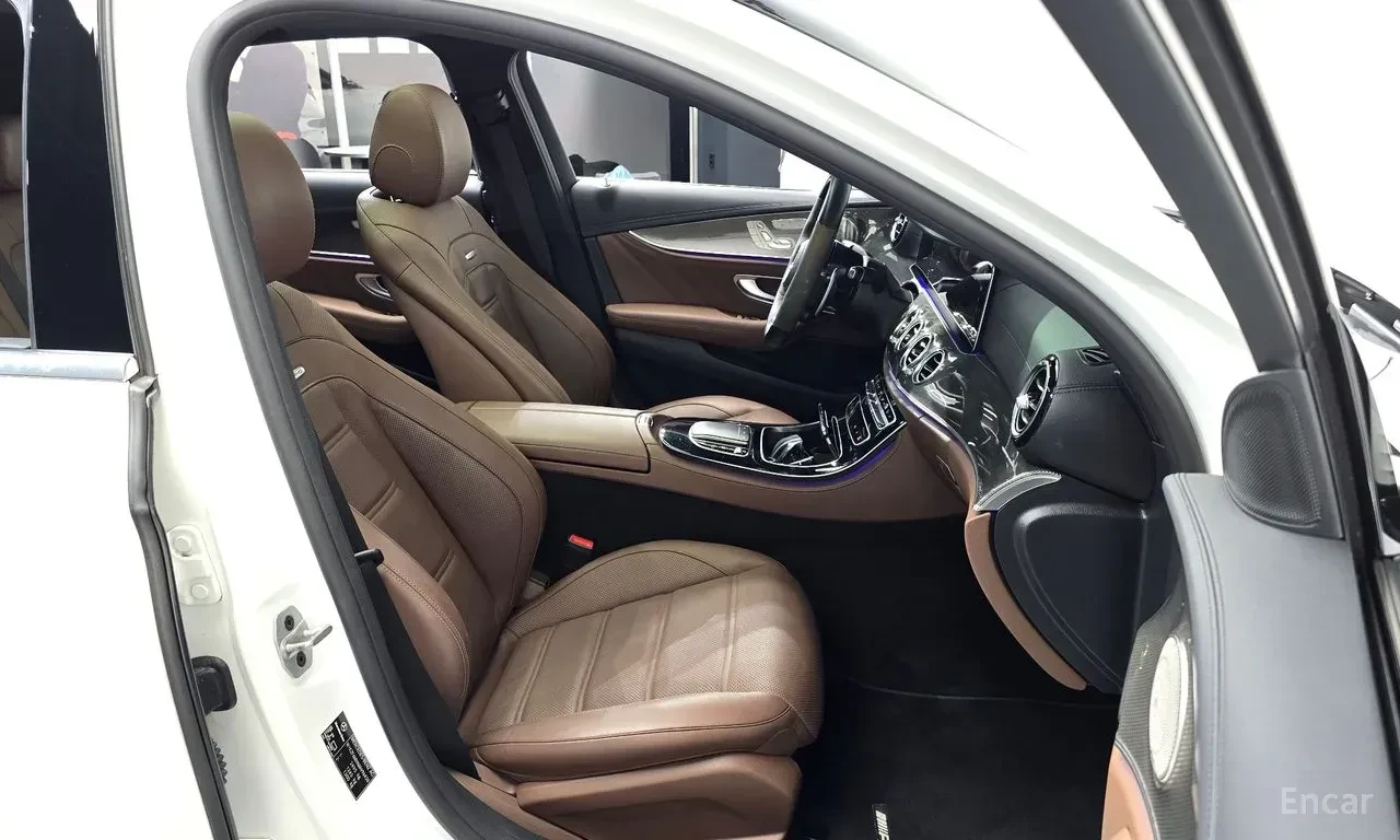 Mercedes-Benz E 53 AMG 4MATIC+ BURMESTER* ���������* LANE* ASSIST*  | Mobile.bg � ����������� 14