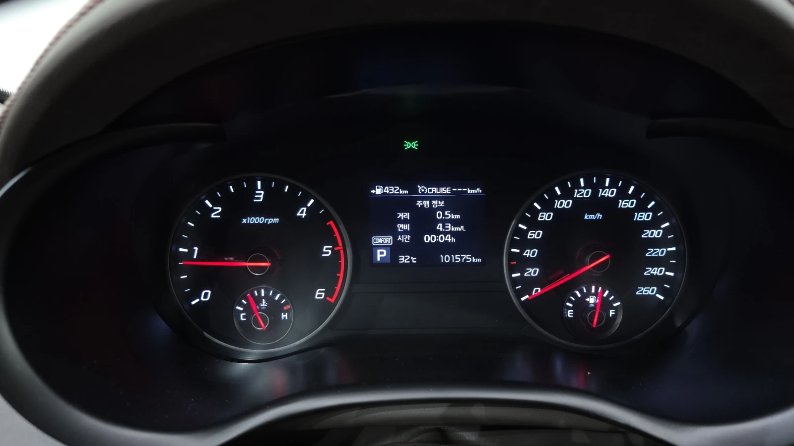 Kia Stinger 2.2d ��. �������� HUD ������ ����* encareu.com | Mobile.bg � ����������� 8