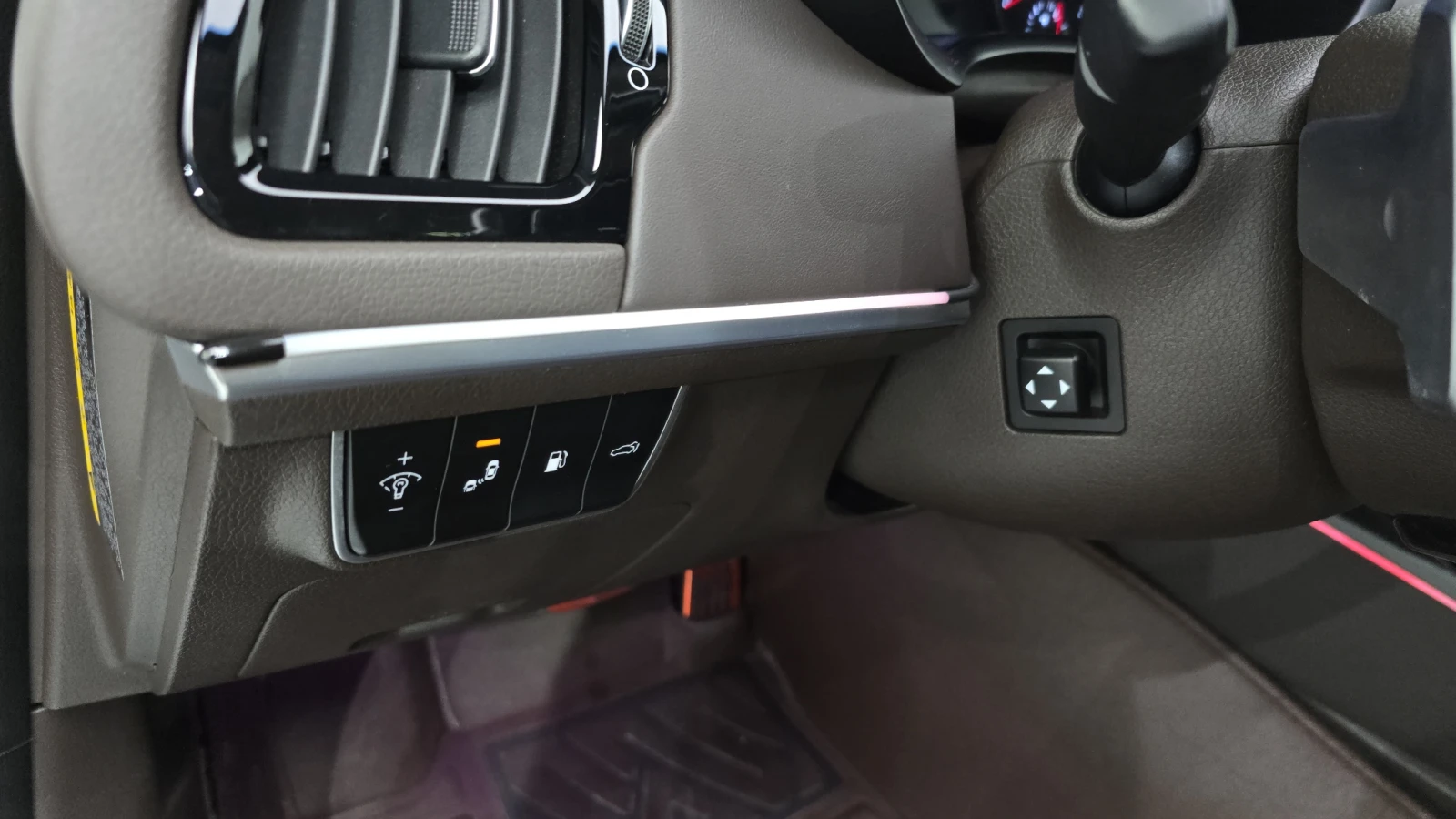 Kia Stinger 2.2d ��. �������� HUD ������ ����* encareu.com | Mobile.bg � ����������� 14