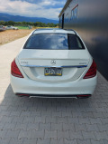Mercedes-Benz S 500 4 MATIC  Лизинг - изображение 6